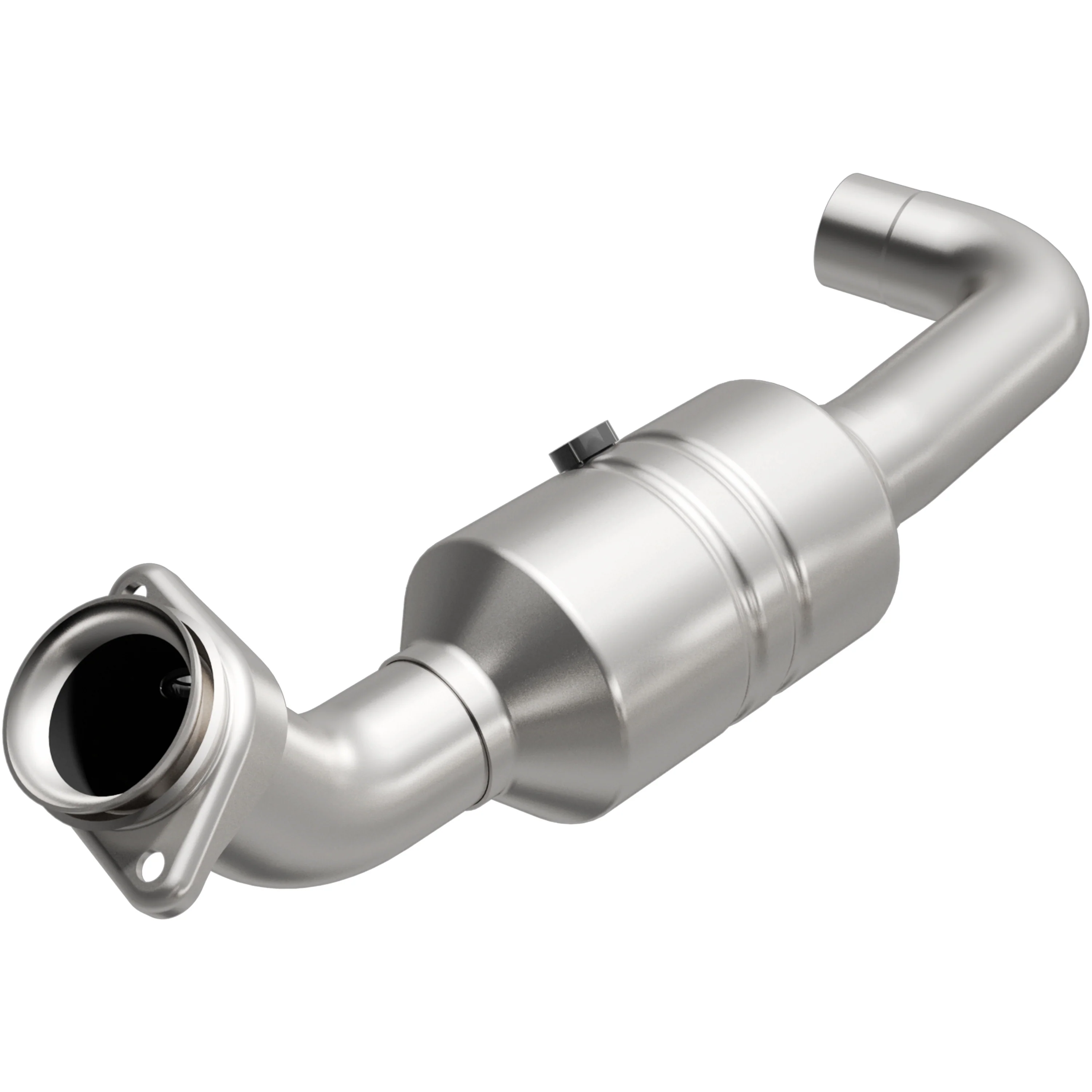 MagnaFlow 2011-2014 Ford F-150 5.0L OEM Grade Federal / EPA Compliant Direct-Fit Catalytic Converter 52138