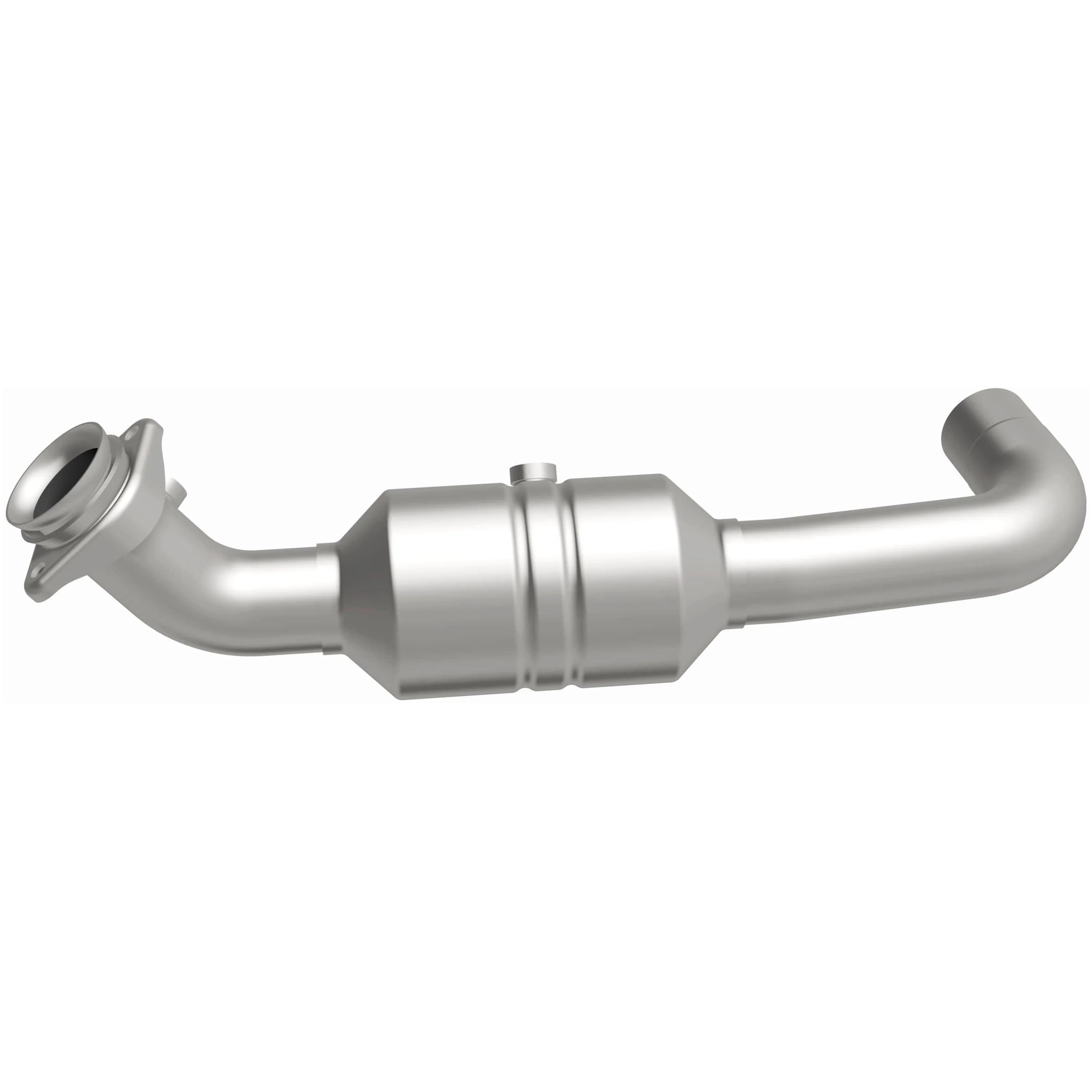 MagnaFlow 2011-2014 Ford F-150 5.0L OEM Grade Federal / EPA Compliant Direct-Fit Catalytic Converter 52138 - Image 4