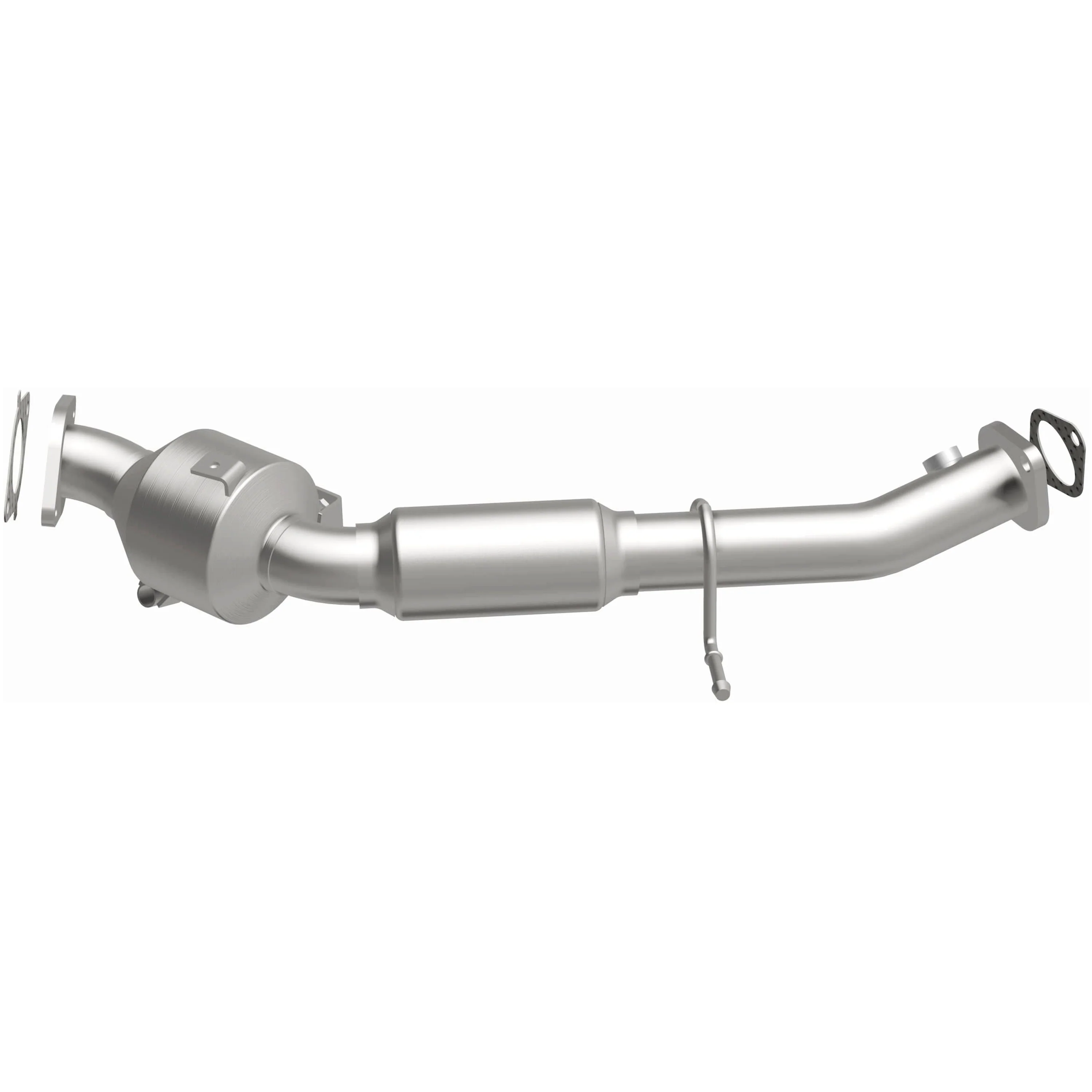 MagnaFlow 2010-2013 Ford Transit Connect 2.0L OEM Grade Federal / EPA Compliant Direct-Fit Catalytic Converter 52152 - Image 4