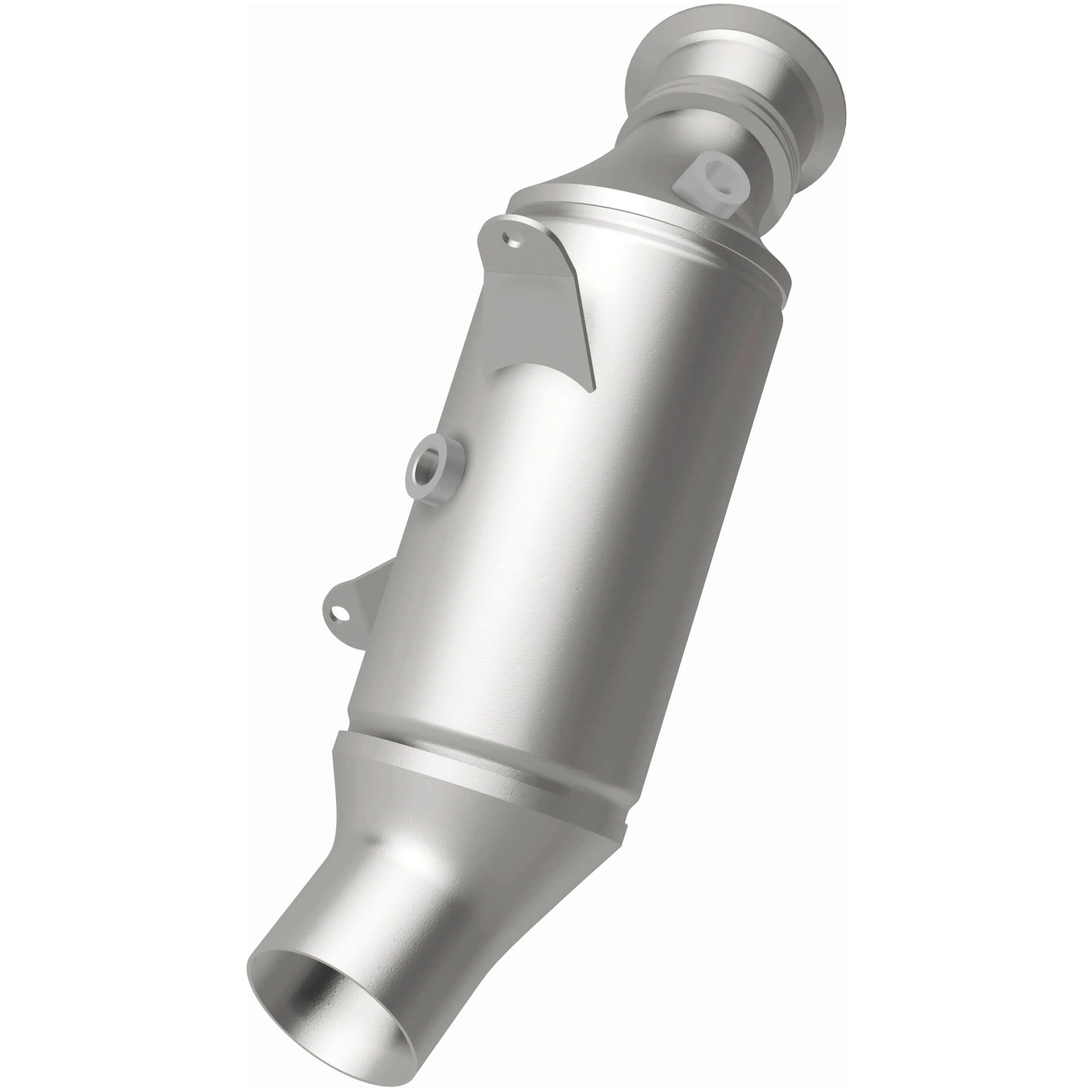 MagnaFlow OEM Grade Federal / EPA Compliant Direct-Fit Catalytic Converter 52254 - Image 3