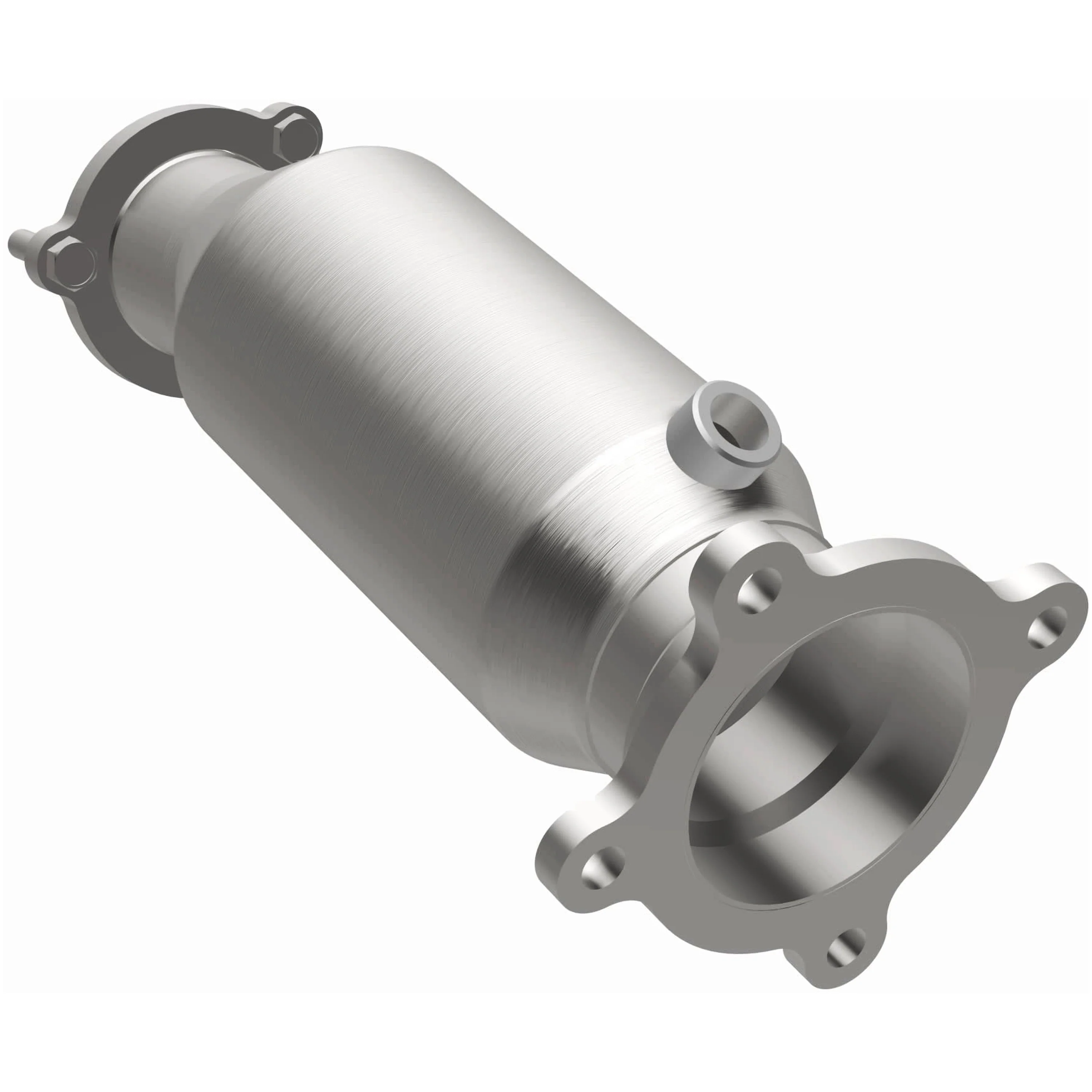 MagnaFlow 2012-2015 Audi A6 2.0L | 2013-2015 Audi A6 Quattro 2.0L OEM Grade Federal / EPA Compliant Direct-Fit Catalytic Converter 52292 - Image 2