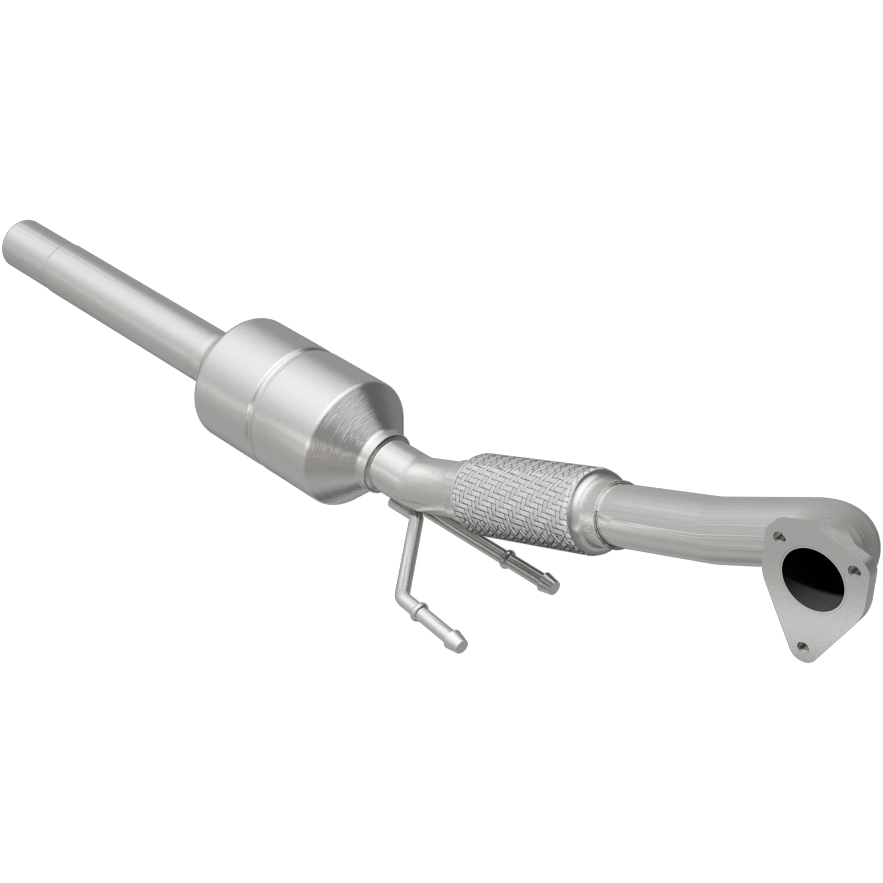 MagnaFlow OEM Grade Federal / EPA Compliant Direct-Fit Catalytic Converter 52426