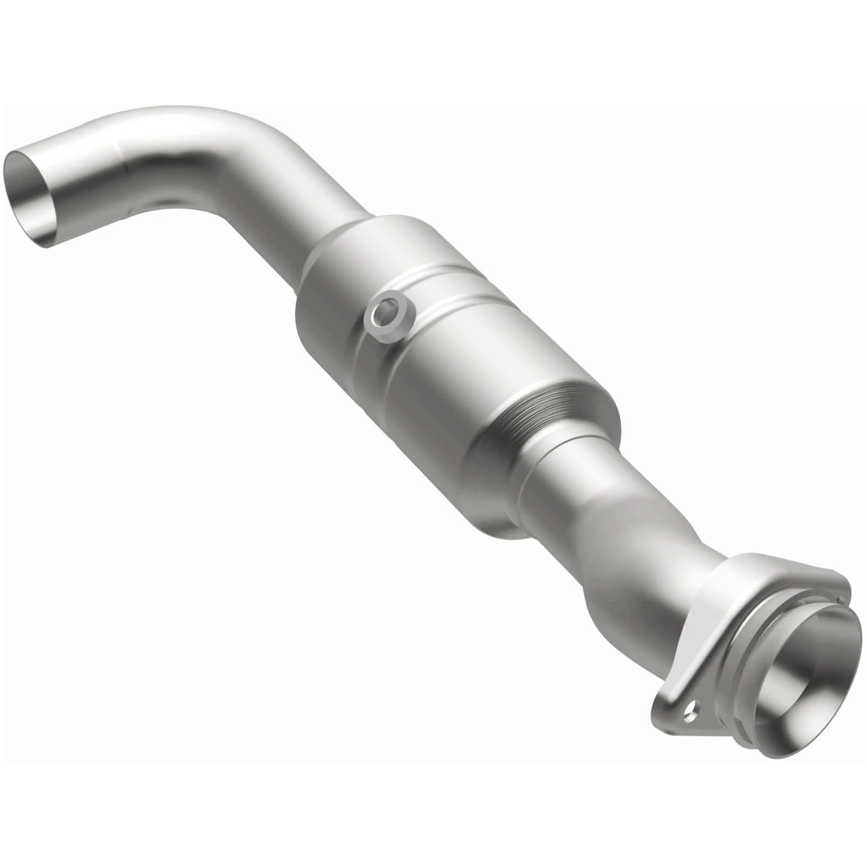 MagnaFlow OEM Grade Federal / EPA Compliant Direct-Fit Catalytic Converter 52428 - Image 2