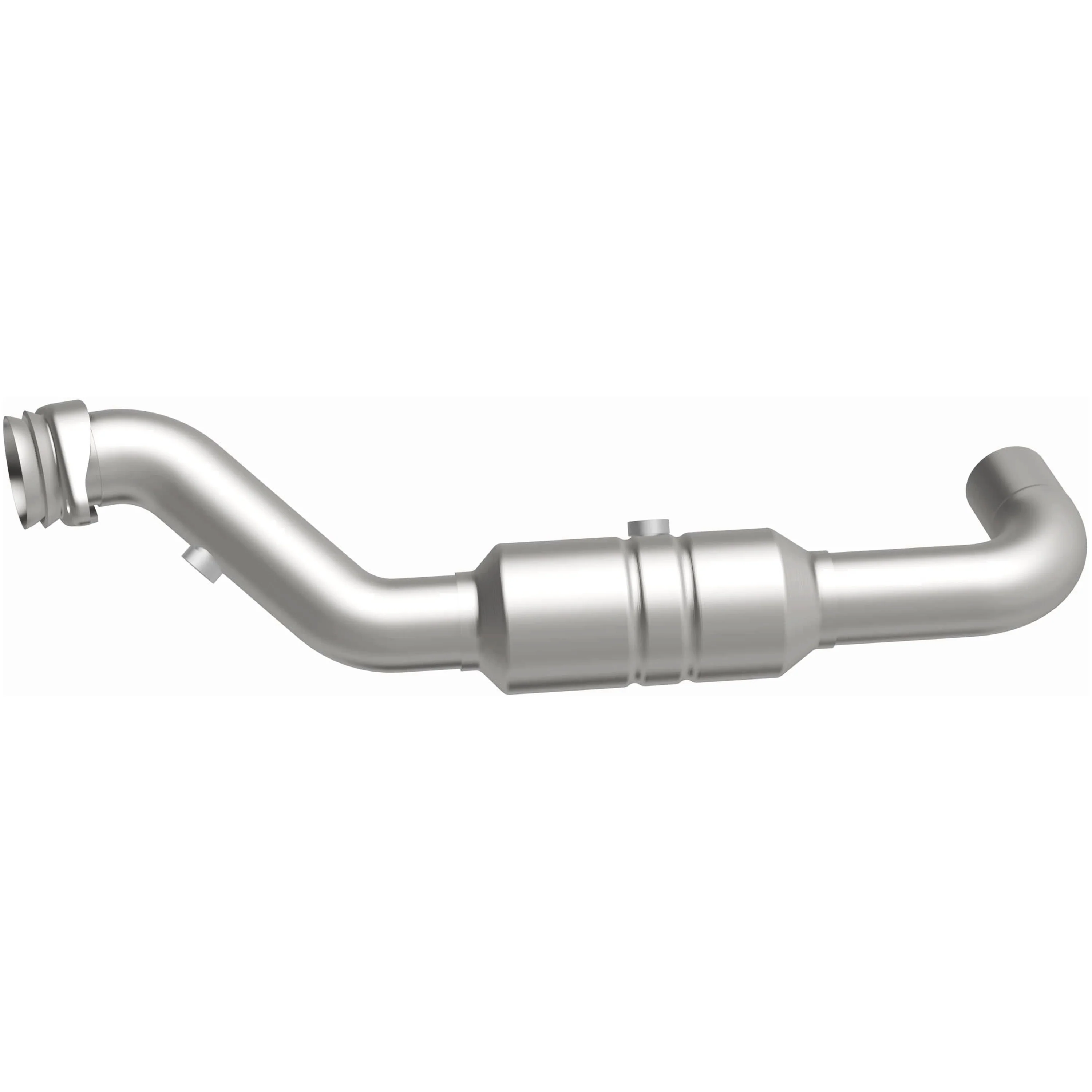 MagnaFlow OEM Grade Federal / EPA Compliant Direct-Fit Catalytic Converter 52428 - Image 4