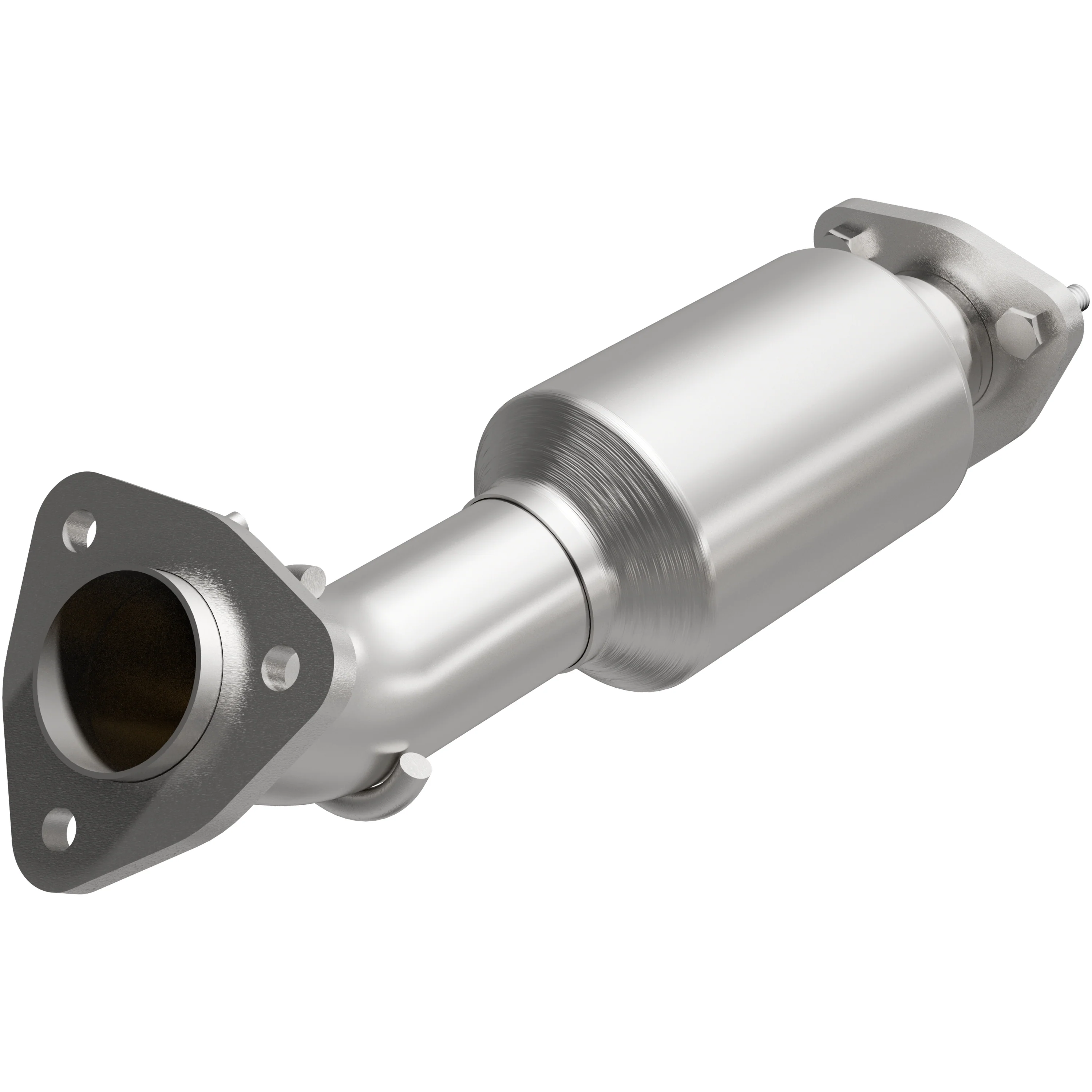 MagnaFlow 2014-2015 Honda Civic 1.8L OEM Grade Federal / EPA Compliant Direct-Fit Catalytic Converter 52452
