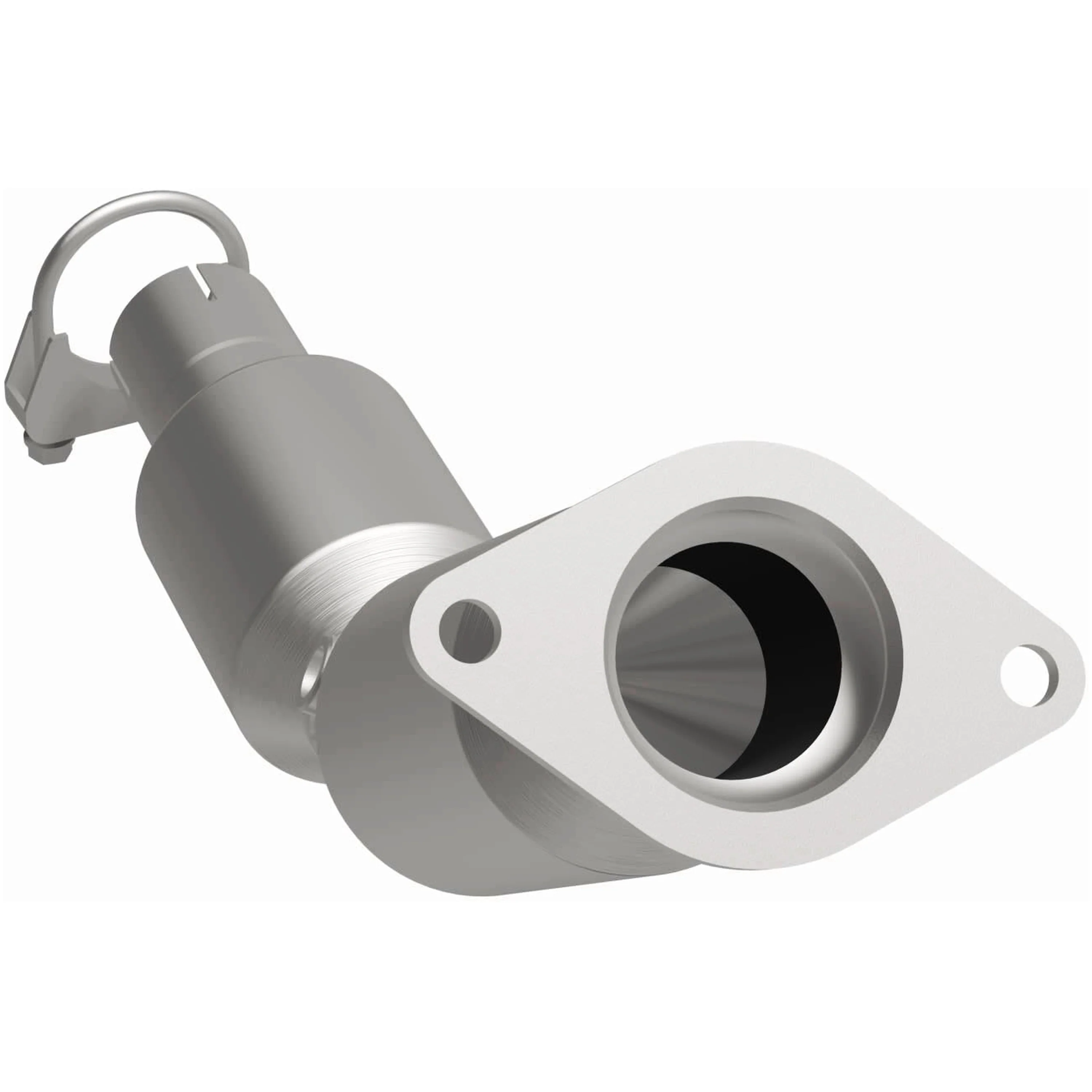 MagnaFlow 2010-2015 Toyota Prius 1.8L | 2012-2015 Toyota Prius Plug-In 1.8L OEM Grade Federal / EPA Compliant Direct-Fit Catalytic Converter 52455 - Image 4