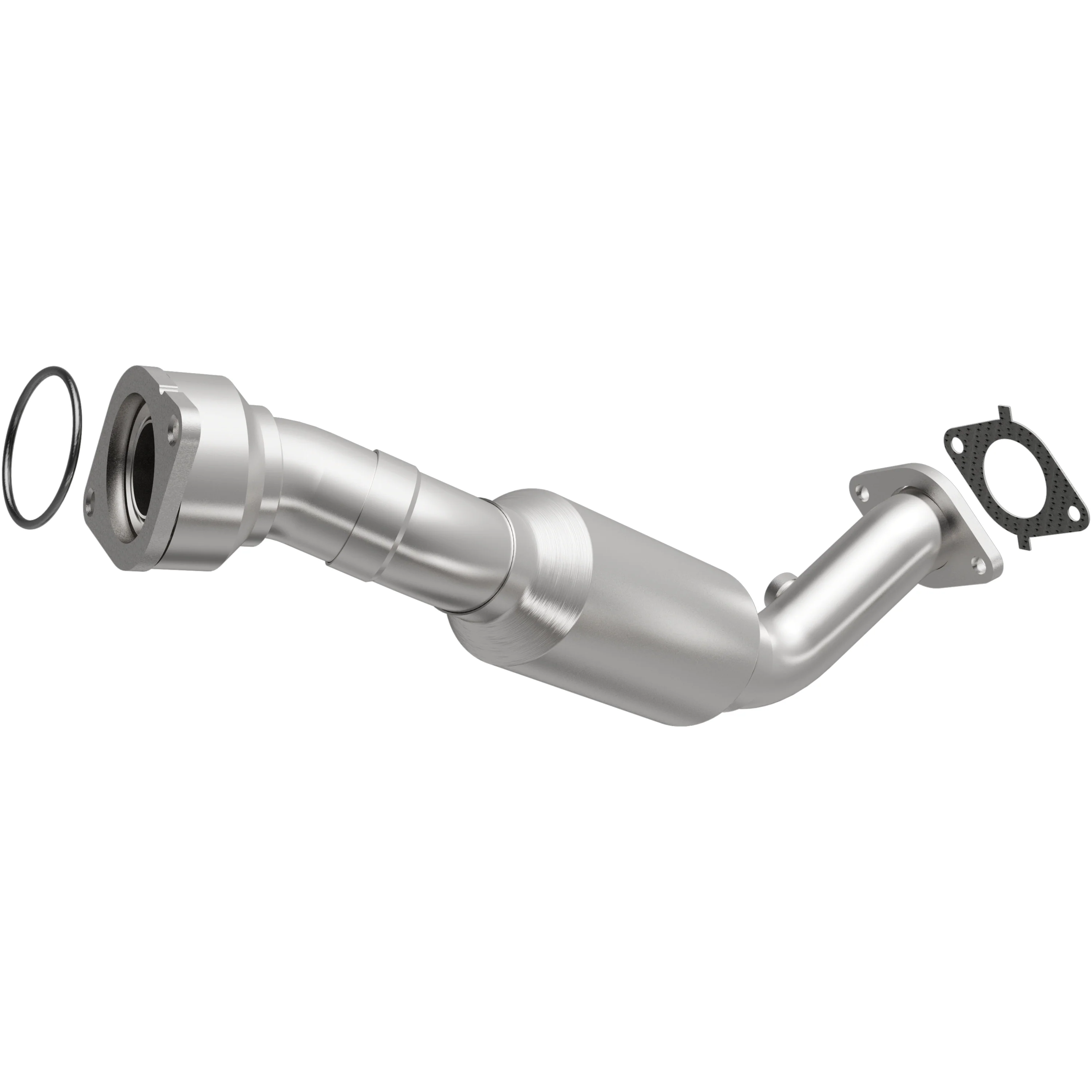MagnaFlow 2009-2011 Buick Lucerne 3.9L OEM Grade Federal / EPA Compliant Direct-Fit Catalytic Converter 52463