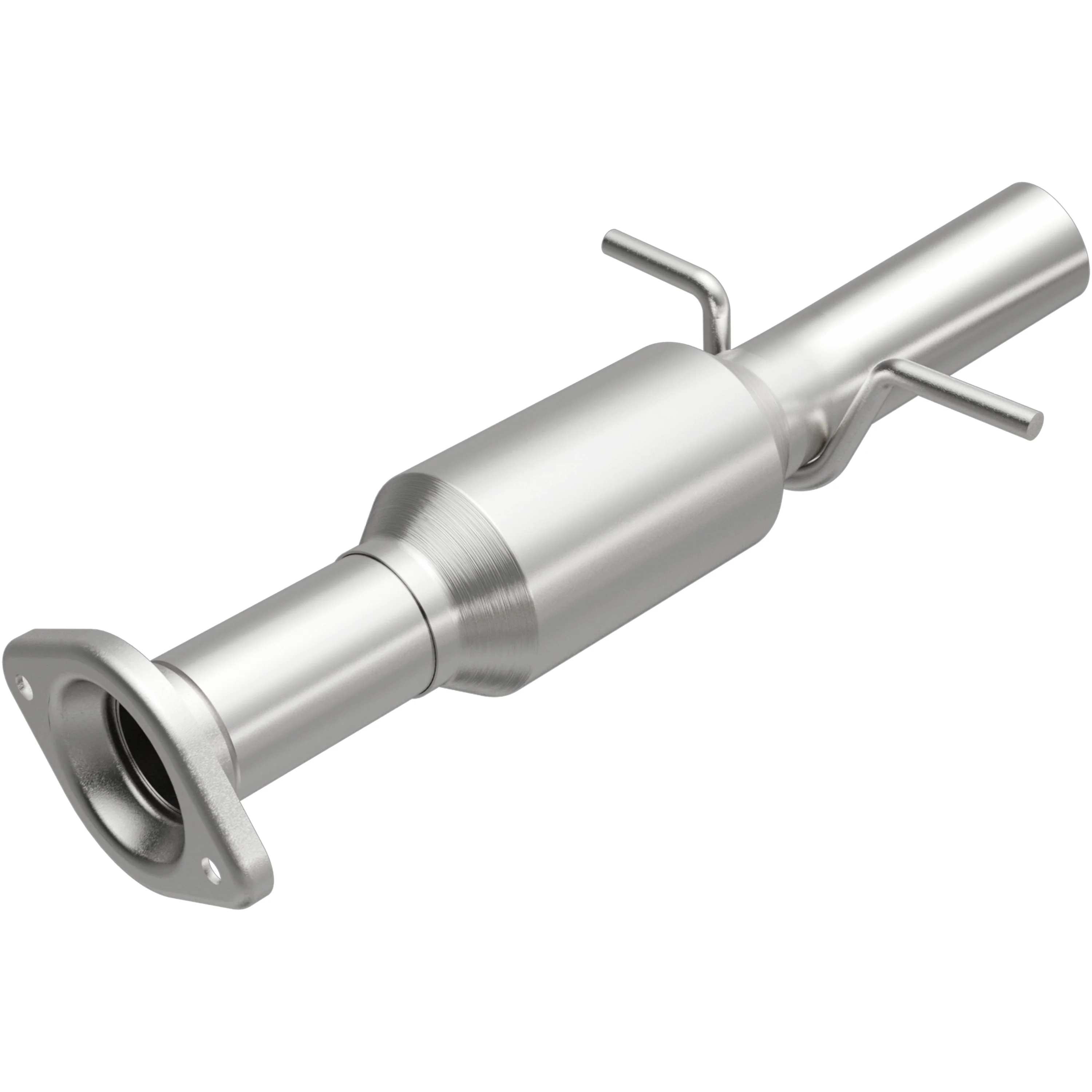 MagnaFlow 2011-2013 Toyota Highlander 3.5L OEM Grade Federal / EPA Compliant Direct-Fit Catalytic Converter 52537