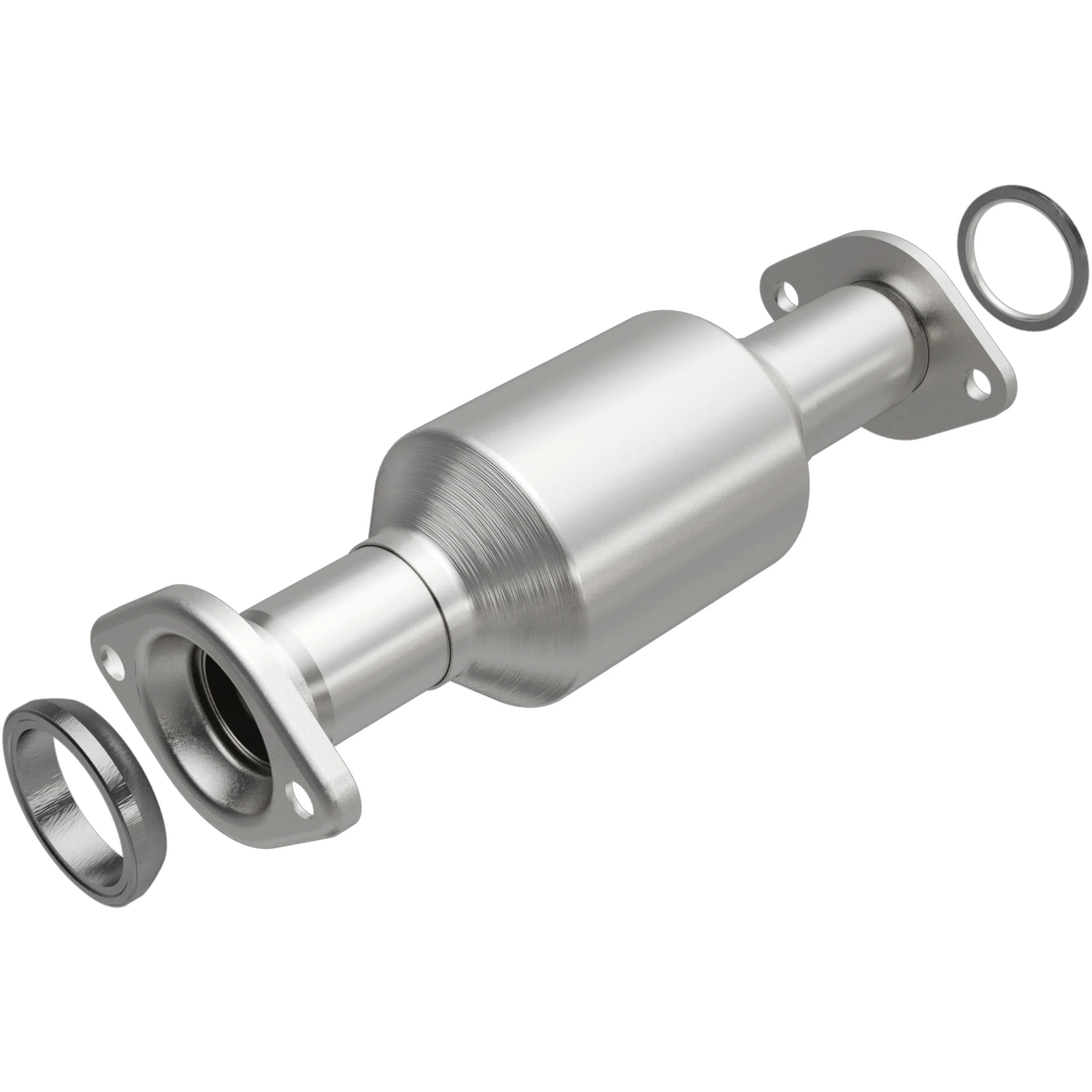 MagnaFlow 2011-2016 Toyota Sienna 3.5L OEM Grade Federal / EPA Compliant Direct-Fit Catalytic Converter 52546
