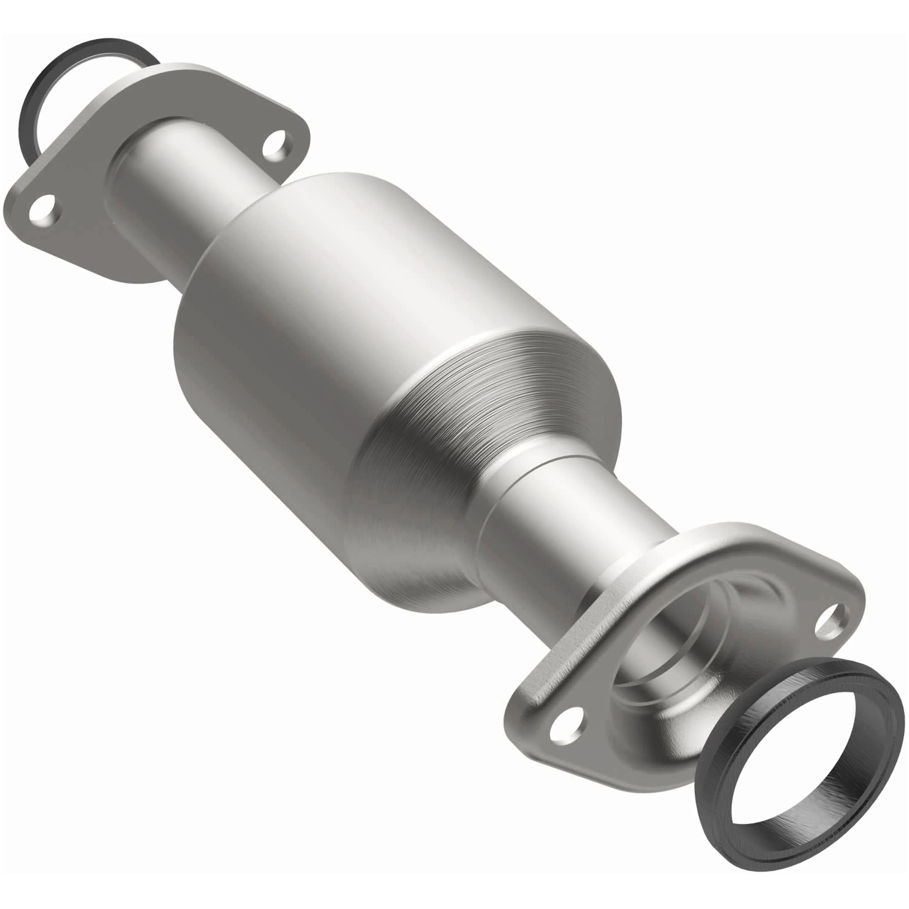 MagnaFlow 2011-2016 Toyota Sienna 3.5L OEM Grade Federal / EPA Compliant Direct-Fit Catalytic Converter 52546 - Image 2