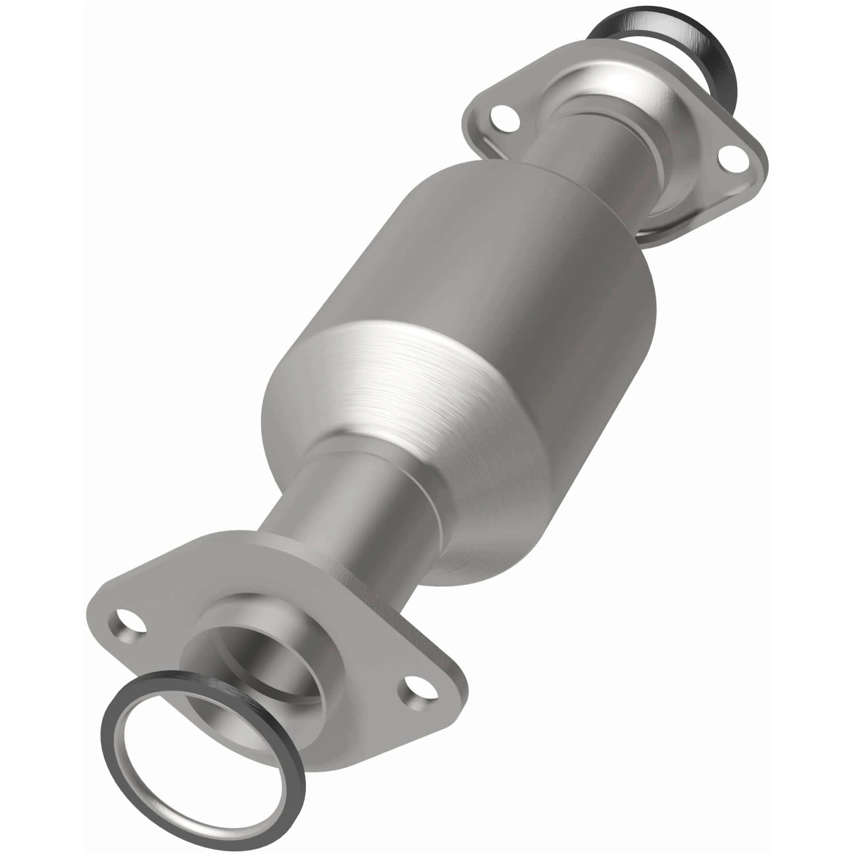 MagnaFlow 2011-2016 Toyota Sienna 3.5L OEM Grade Federal / EPA Compliant Direct-Fit Catalytic Converter 52546 - Image 3