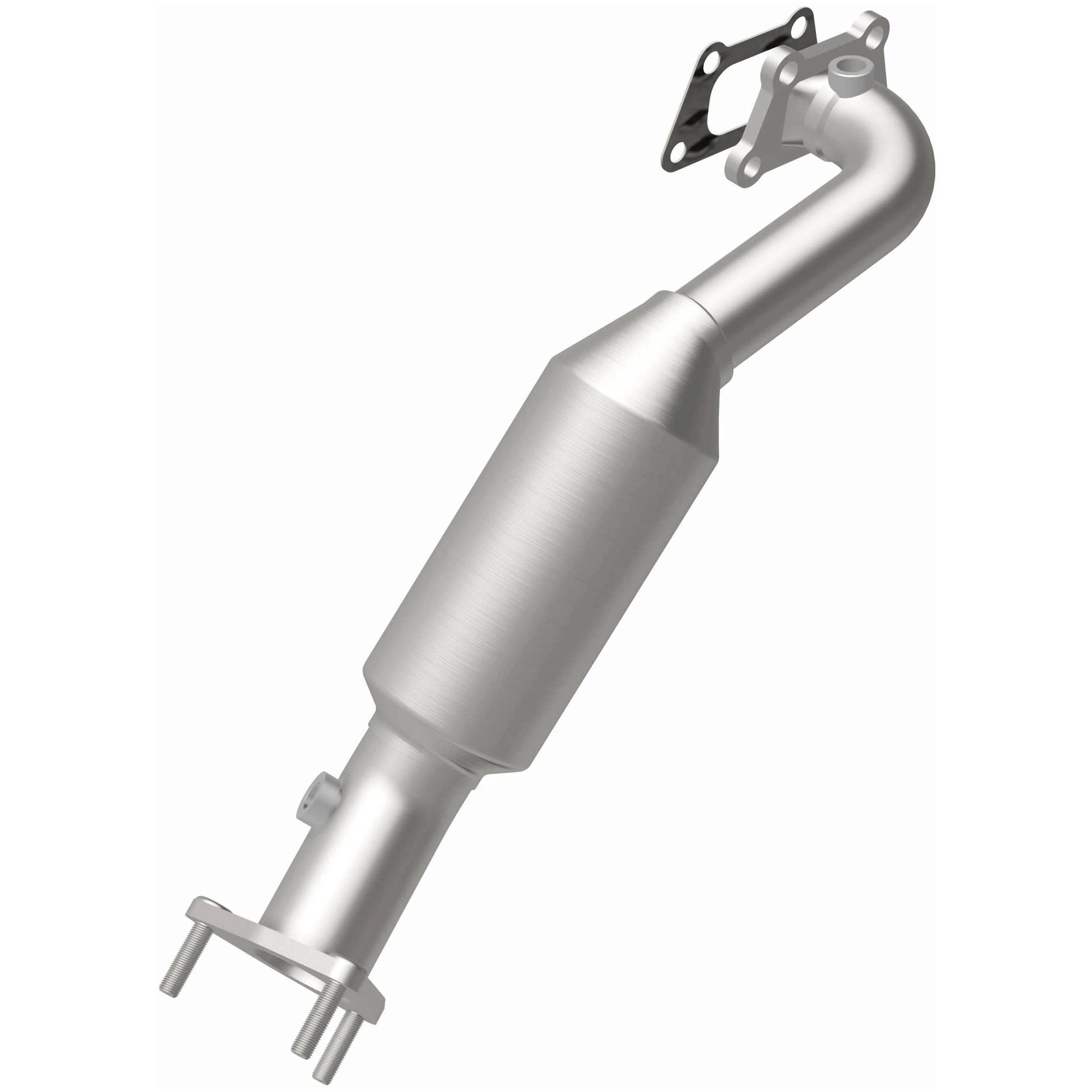 MagnaFlow 2015-2016 Chevrolet Colorado 3.6L | 2015-2016 GMC Canyon 3.6L OEM Grade Federal / EPA Compliant Direct-Fit Catalytic Converter 52611 - Image 3