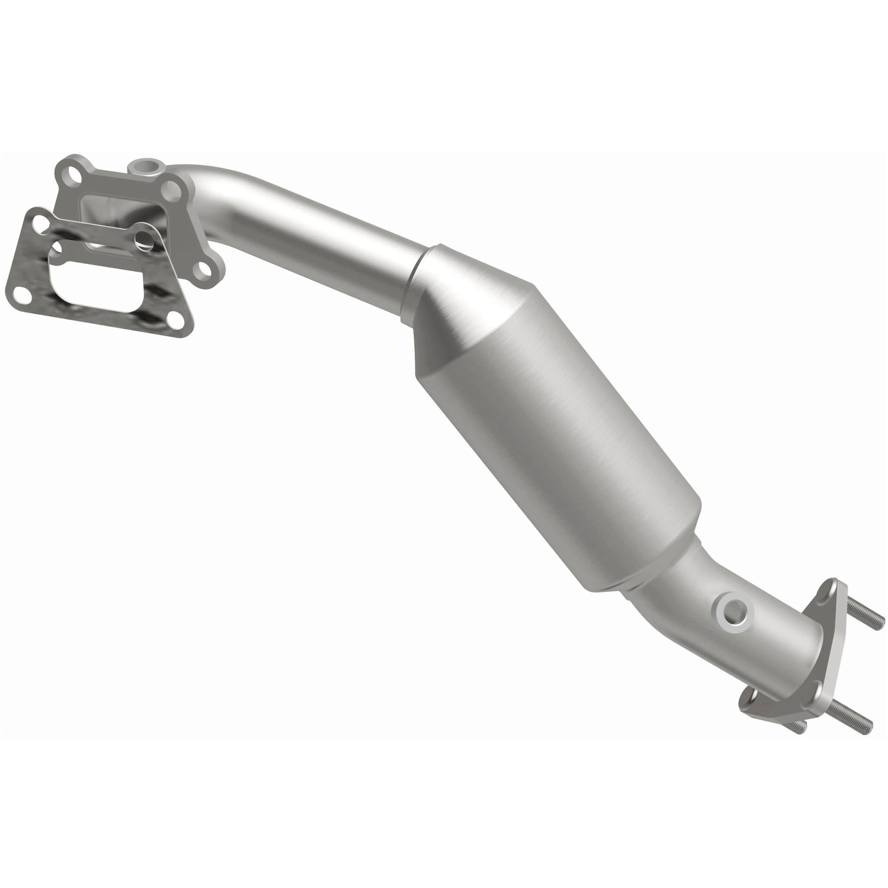 MagnaFlow 2015-2016 Chevrolet Colorado 3.6L | 2015-2016 GMC Canyon 3.6L OEM Grade Federal / EPA Compliant Direct-Fit Catalytic Converter 52611 - Image 4