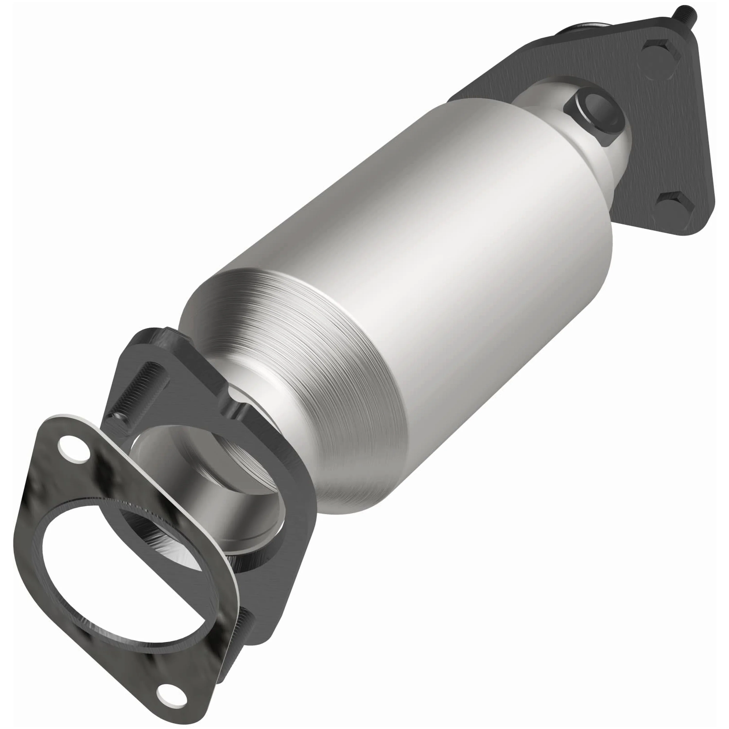 MagnaFlow OEM Grade Federal / EPA Compliant Direct-Fit Catalytic Converter 52665 - Image 3
