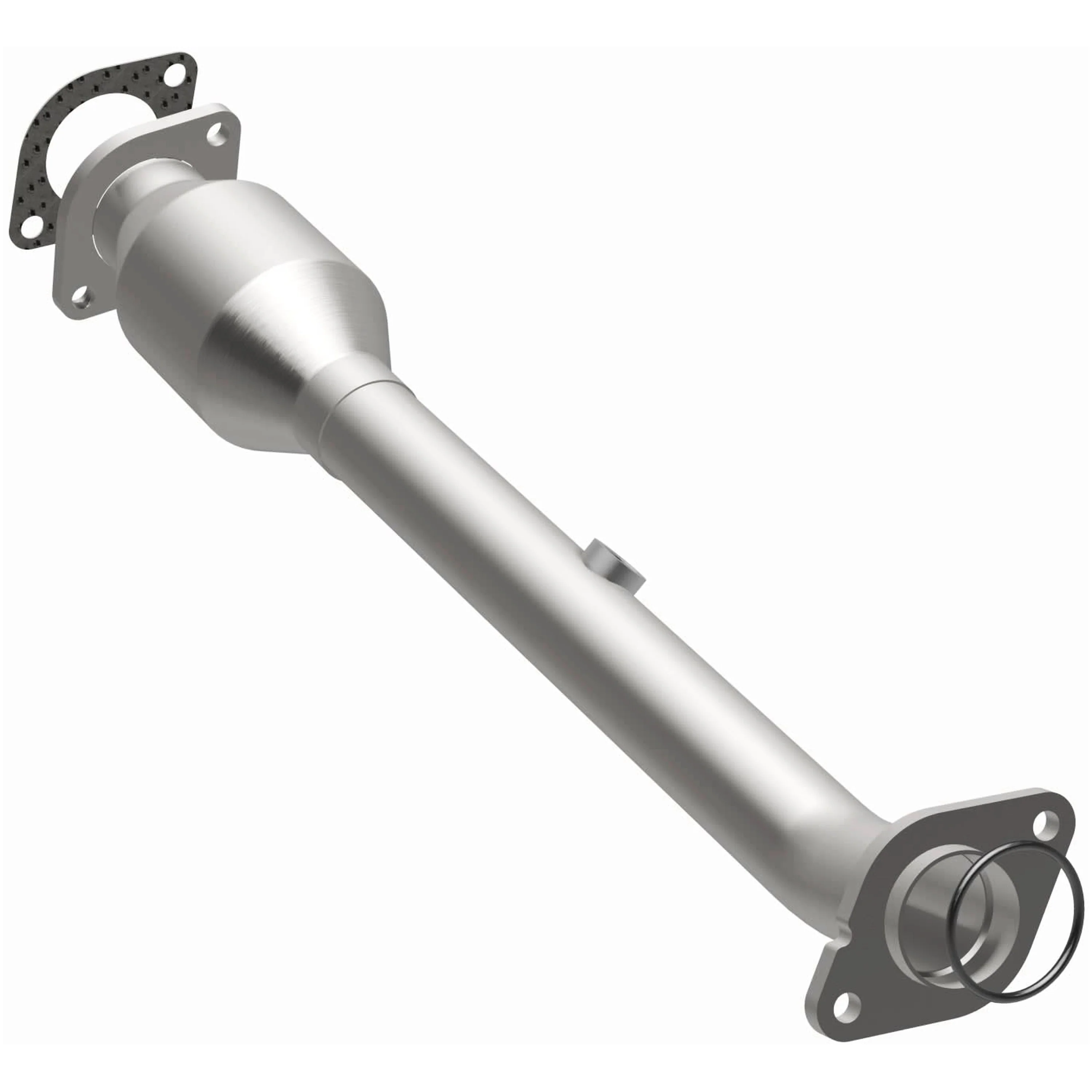 MagnaFlow OEM Grade Federal / EPA Compliant Direct-Fit Catalytic Converter 52670 - Image 2