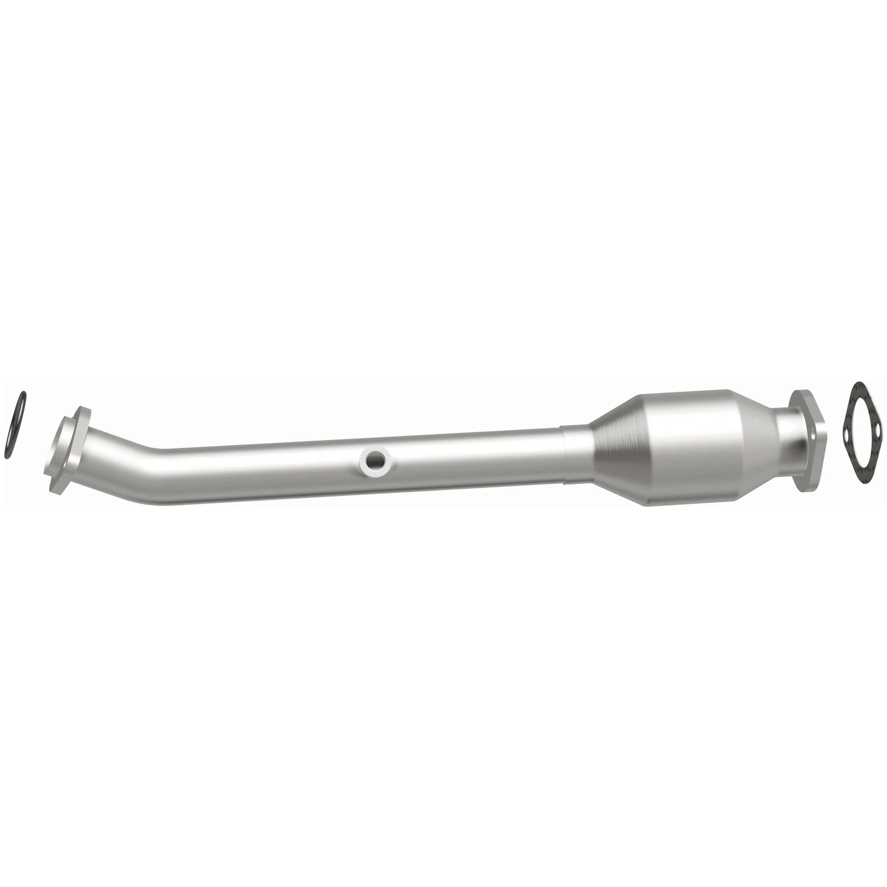 MagnaFlow OEM Grade Federal / EPA Compliant Direct-Fit Catalytic Converter 52670 - Image 4