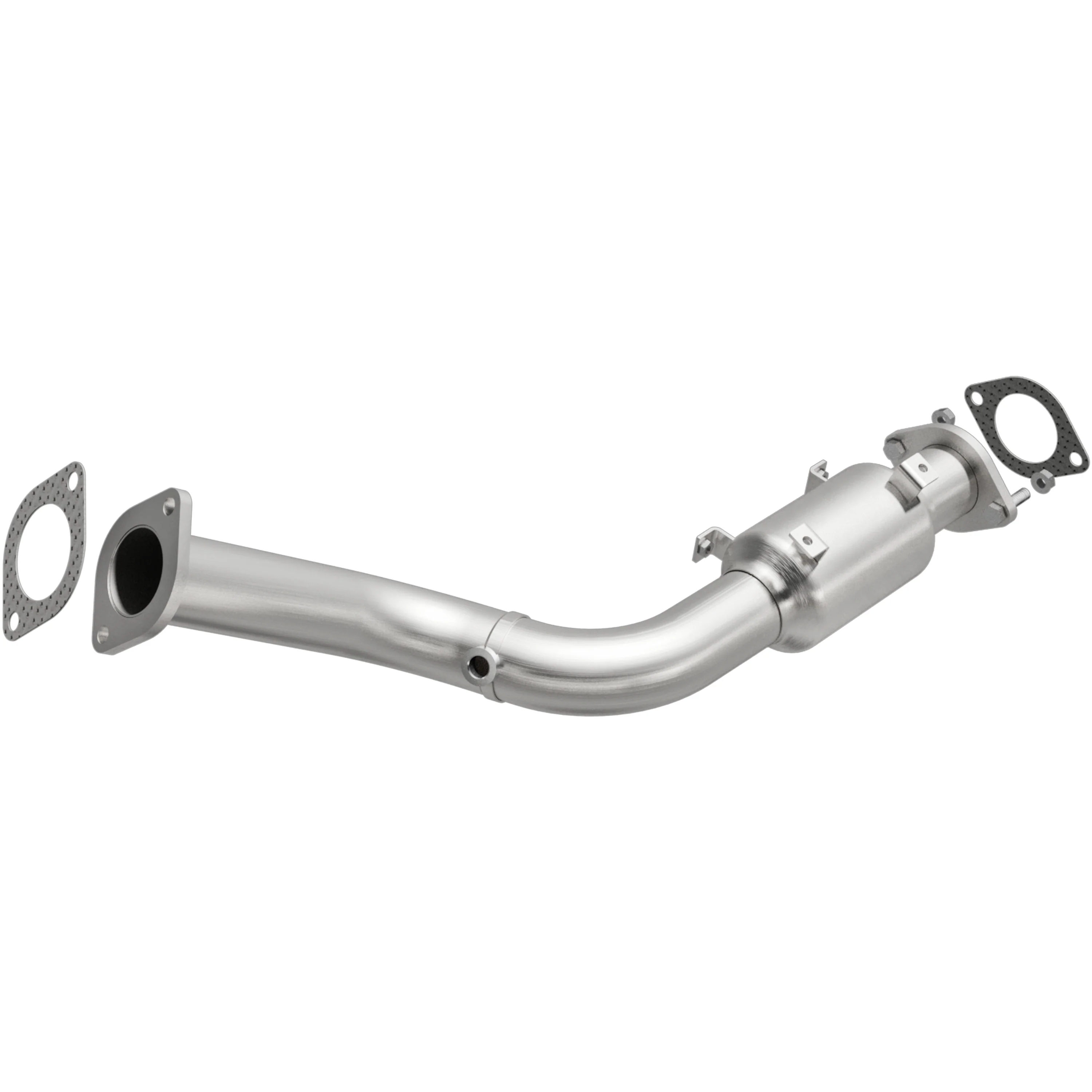 MagnaFlow 2014-2020 Nissan Rogue 2.5L OEM Grade Federal / EPA Compliant Direct-Fit Catalytic Converter 52708