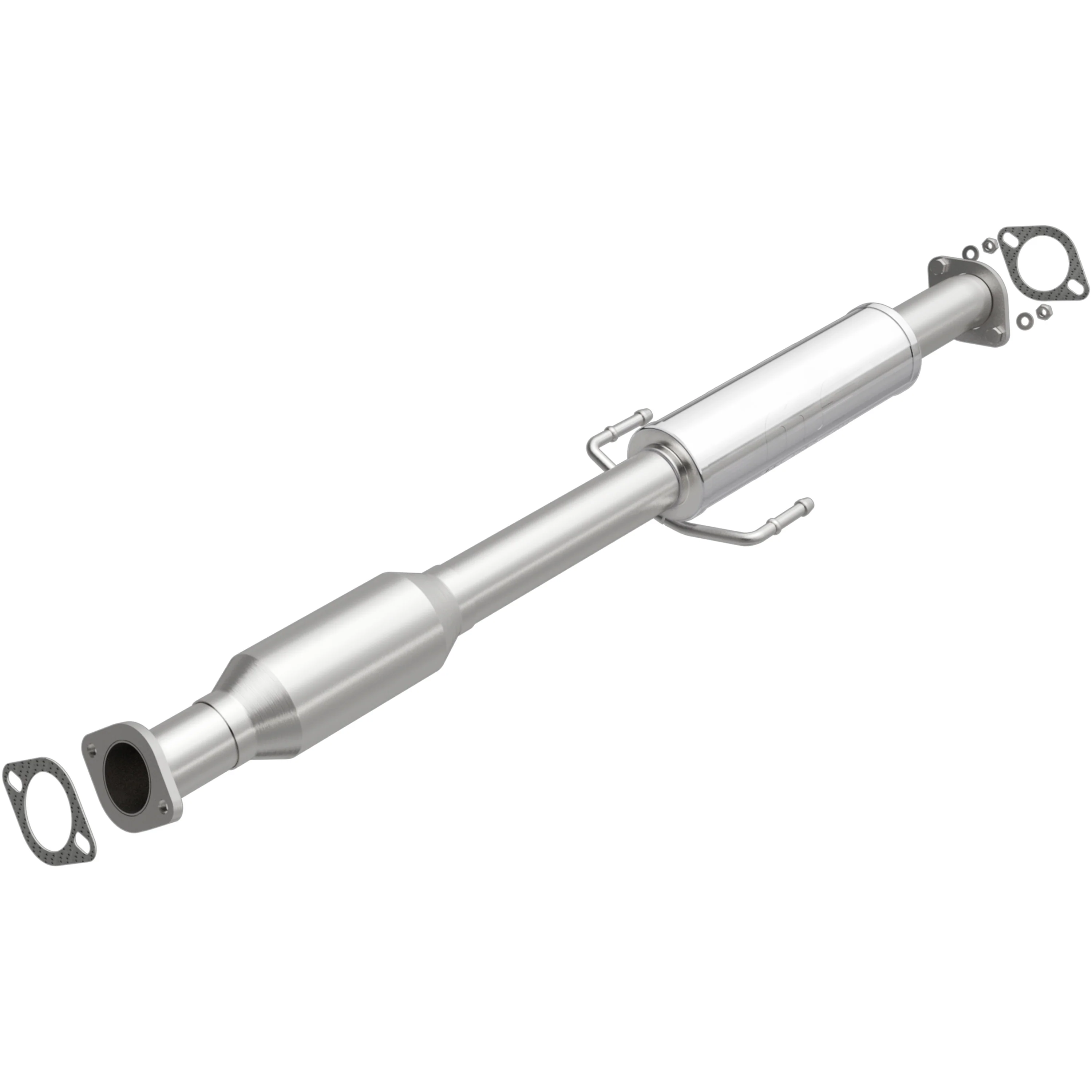 MagnaFlow 2014-2016 Kia Cadenza 3.3L OEM Grade Federal / EPA Compliant Direct-Fit Catalytic Converter 52821