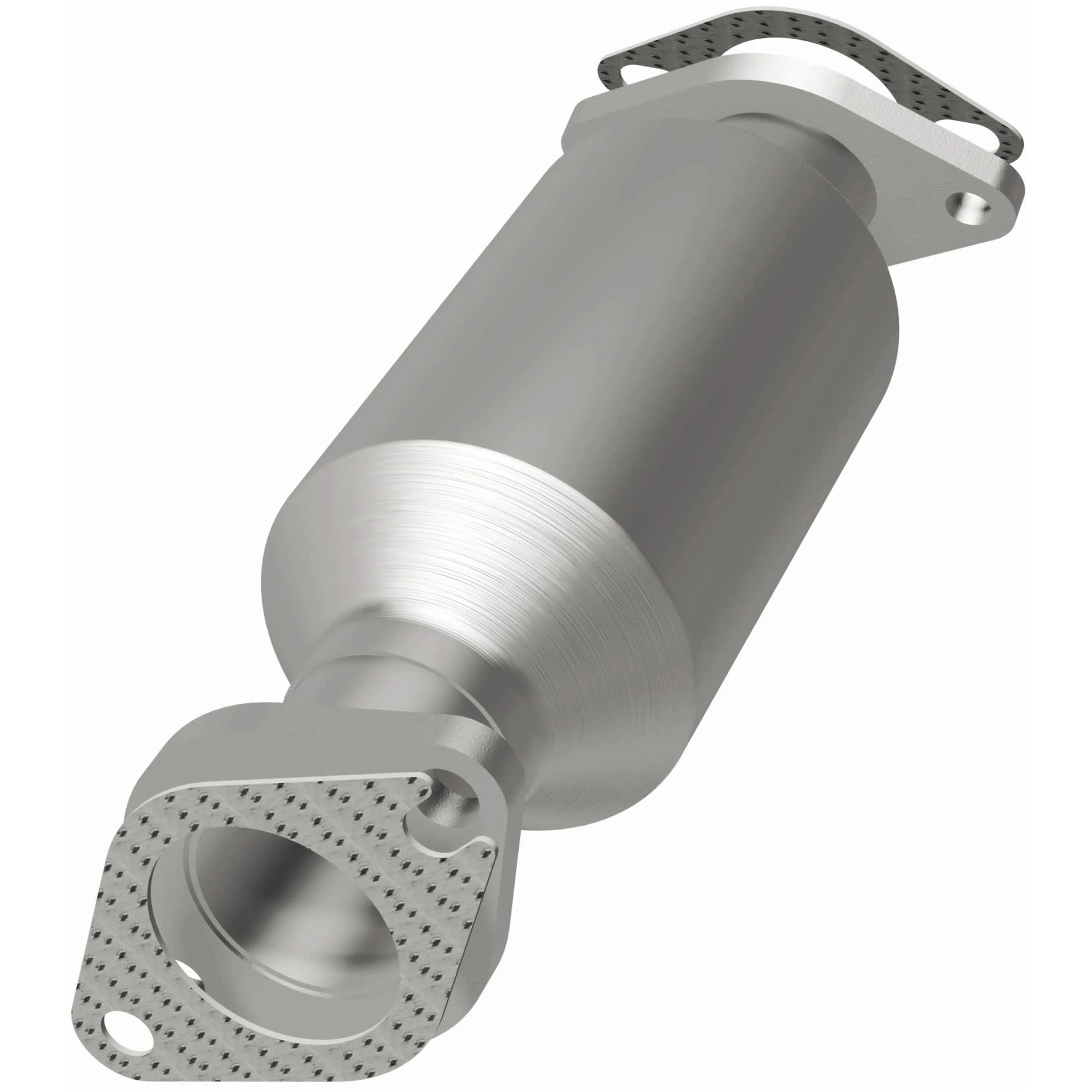 MagnaFlow OEM Grade Federal / EPA Compliant Direct-Fit Catalytic Converter 52863 - Image 3