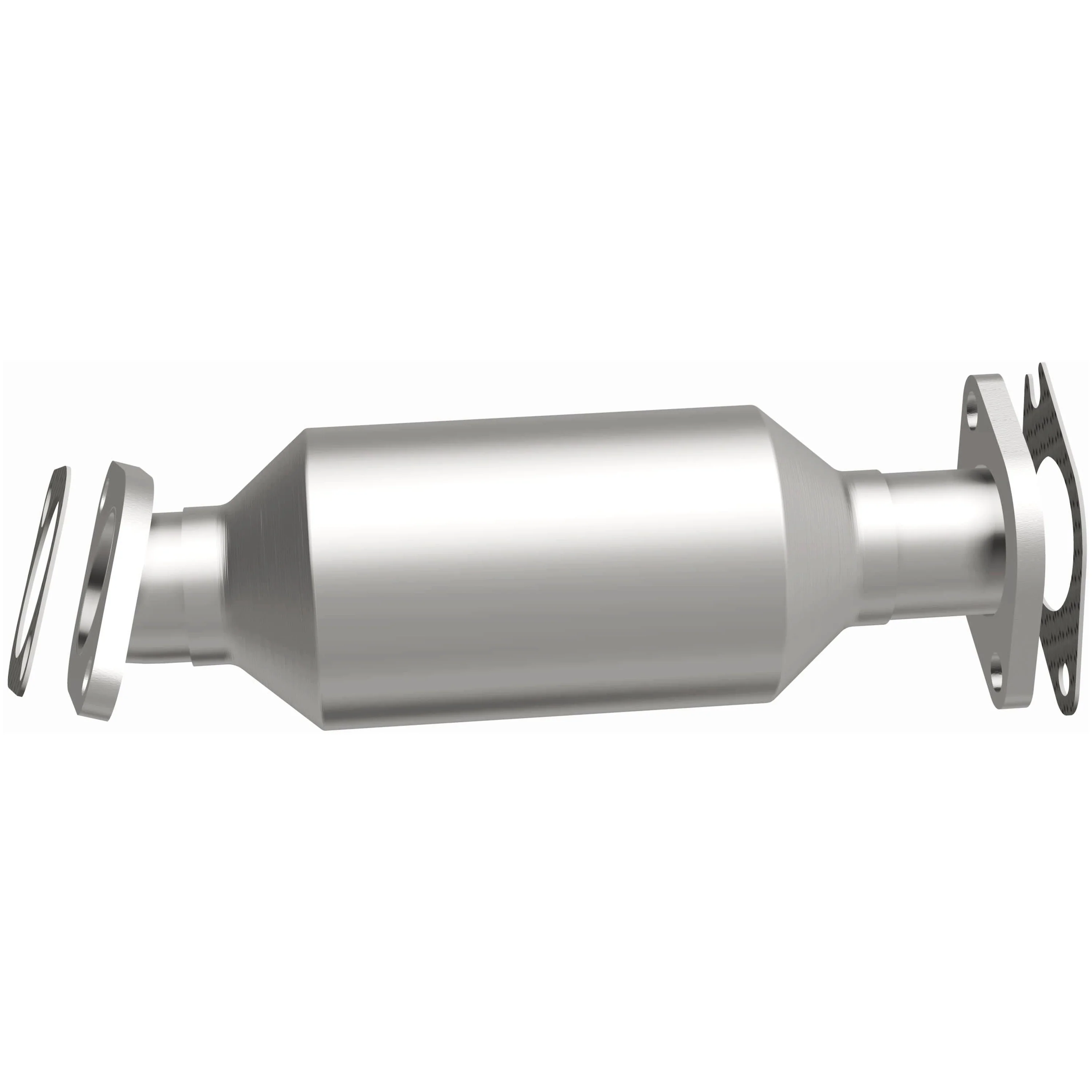 MagnaFlow OEM Grade Federal / EPA Compliant Direct-Fit Catalytic Converter 52863 - Image 5