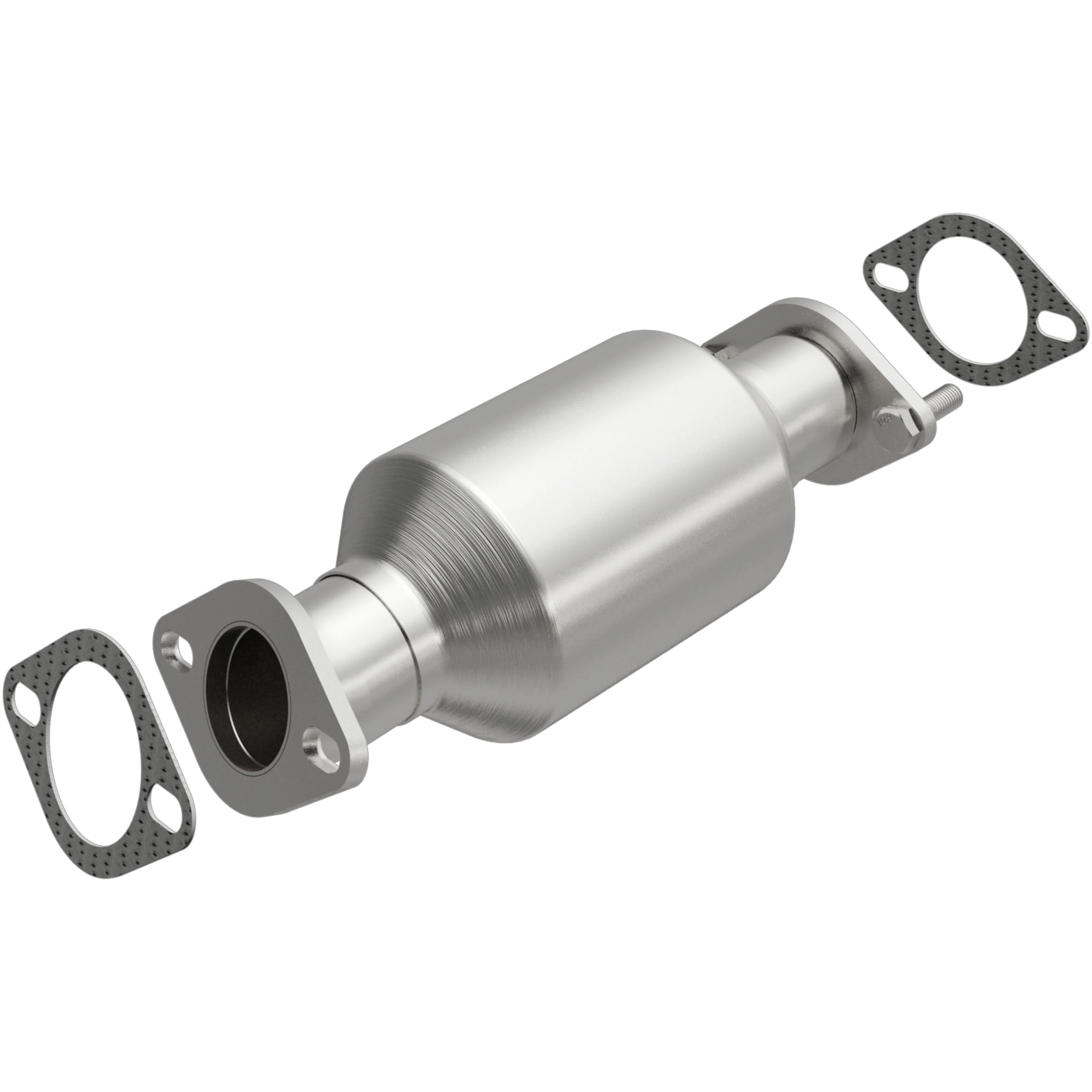 MagnaFlow 2011-2012 Kia Sedona 3.5L OEM Grade Federal / EPA Compliant Direct-Fit Catalytic Converter 52874