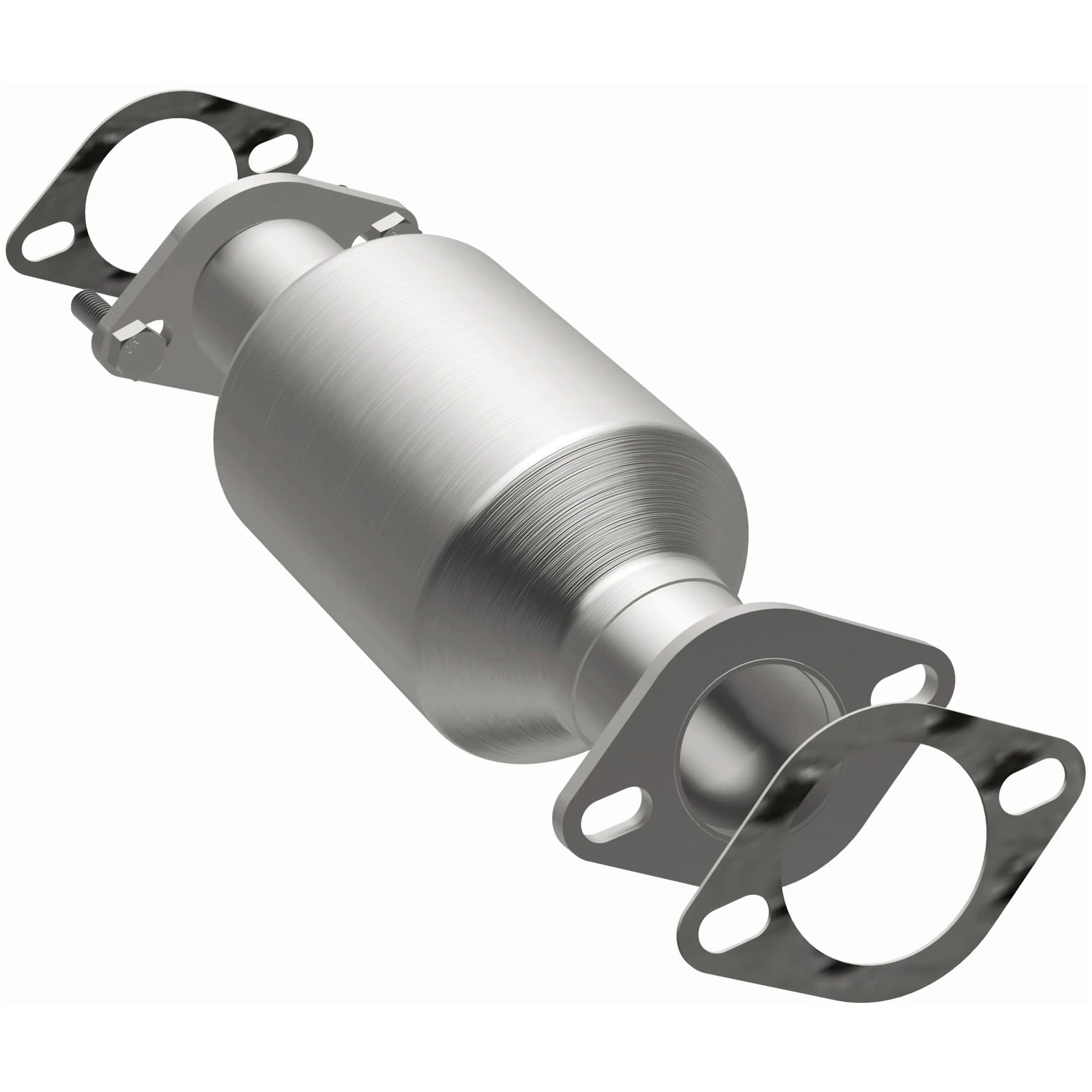 MagnaFlow 2011-2012 Kia Sedona 3.5L OEM Grade Federal / EPA Compliant Direct-Fit Catalytic Converter 52874 - Image 2