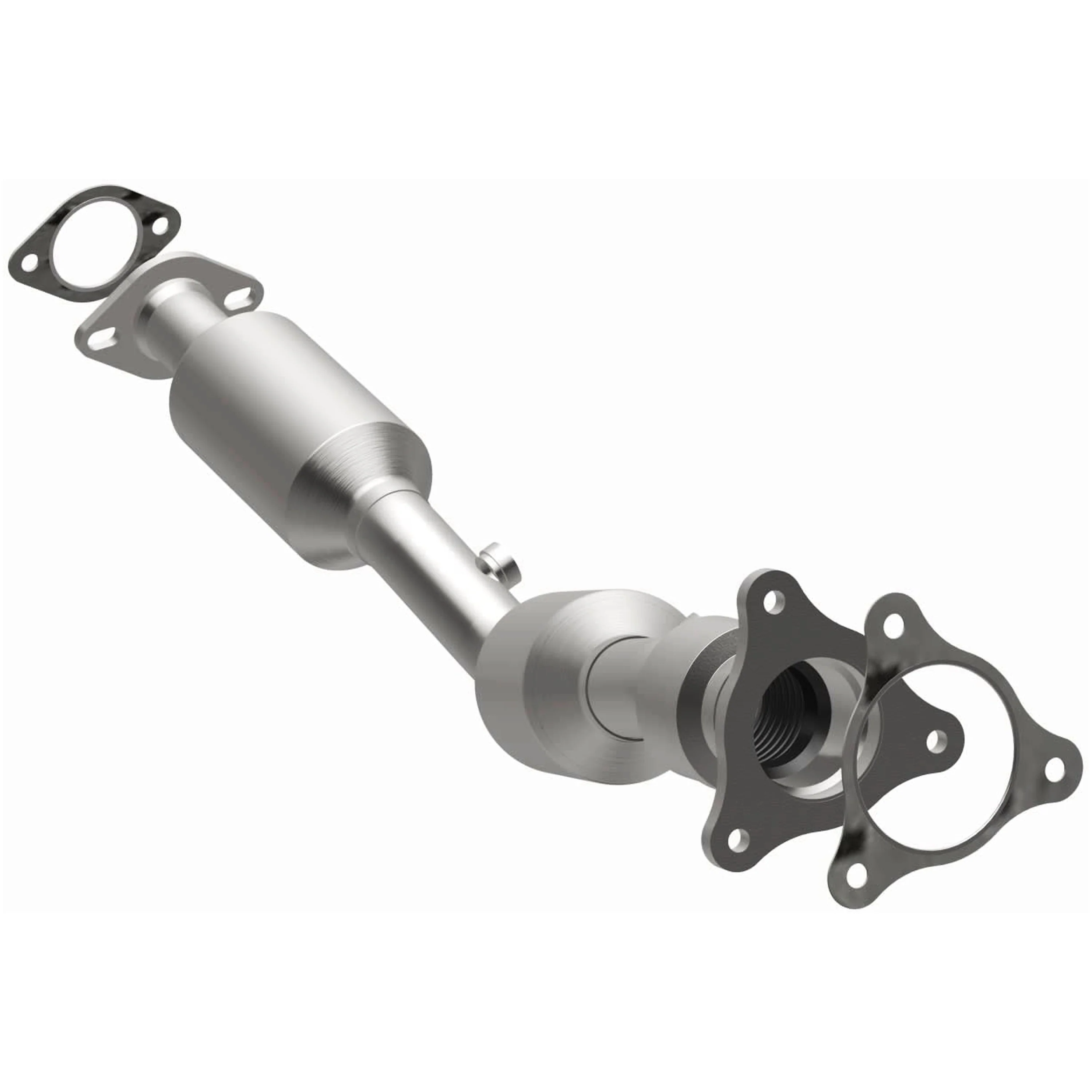 MagnaFlow OEM Grade Federal / EPA Compliant Direct-Fit Catalytic Converter 52958 - Image 2