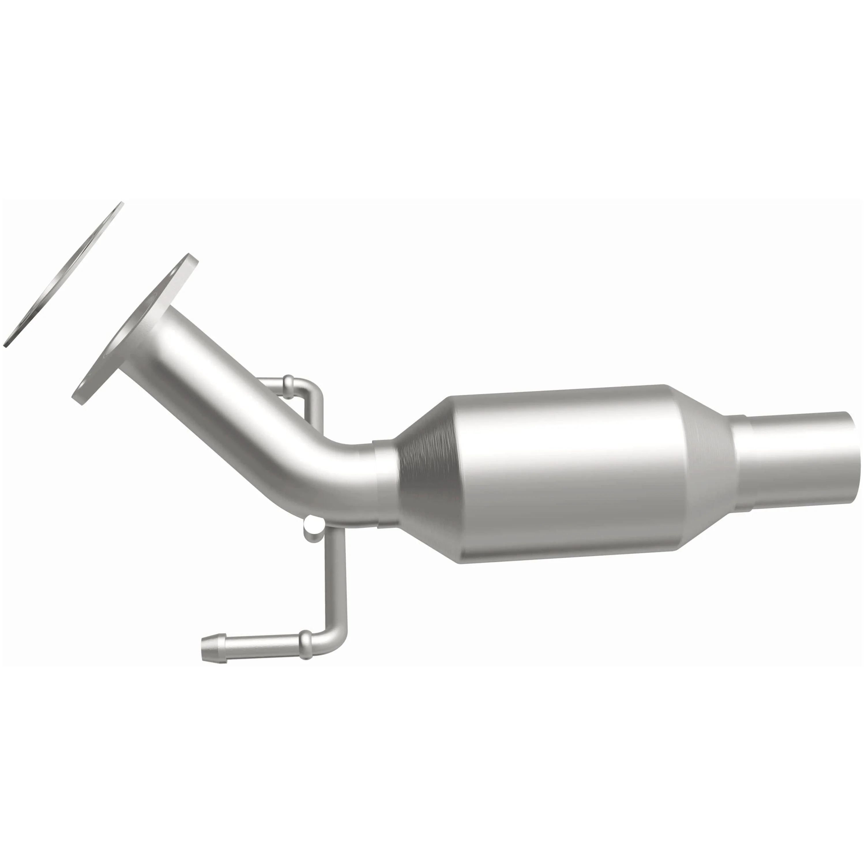 MagnaFlow 2013-2021 Buick Encore 1.4L | 2015-2021 Chevrolet Trax 1.4L OEM Grade Federal / EPA Compliant Direct-Fit Catalytic Converter 52966 - Image 4