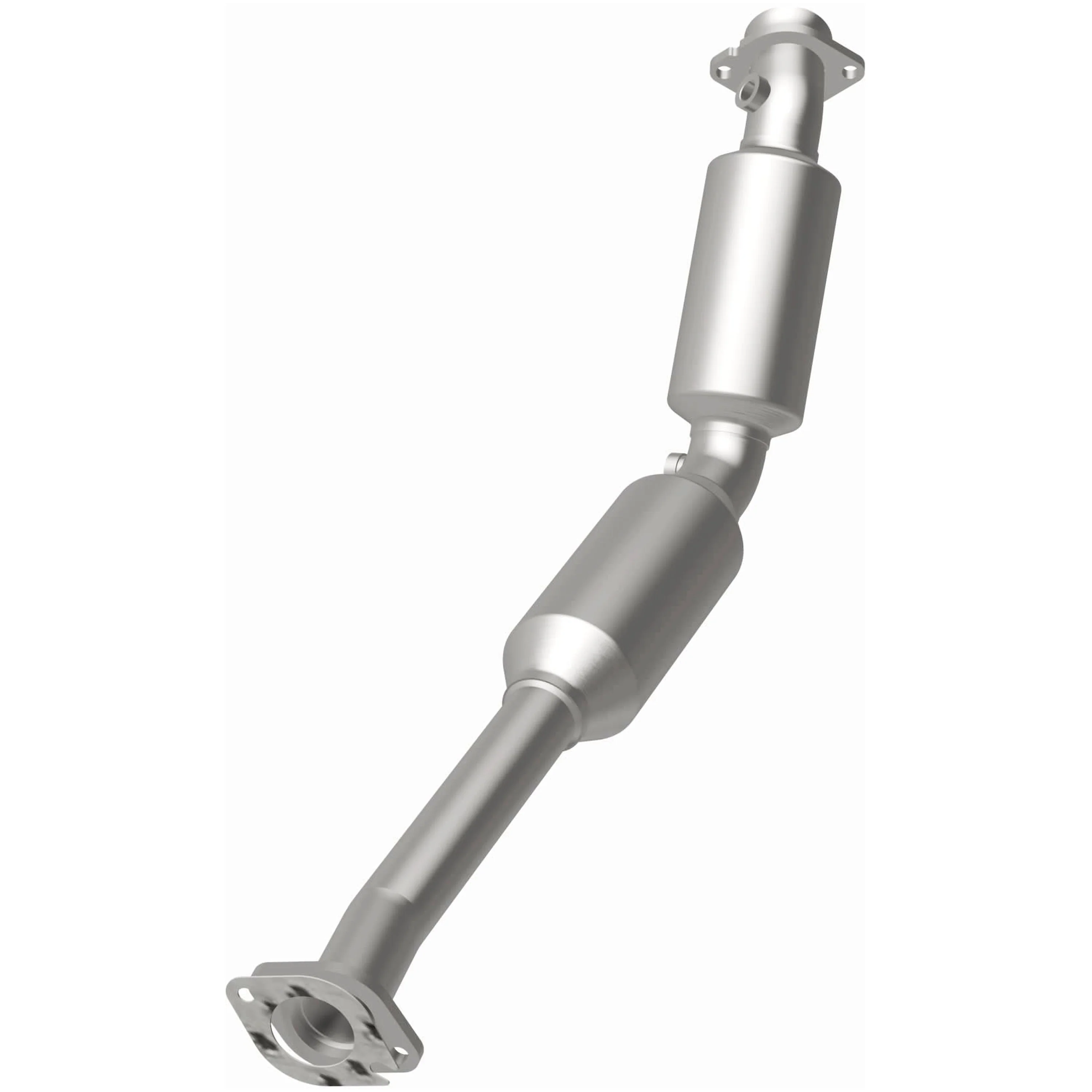 MagnaFlow California Grade CARB Compliant Direct-Fit Catalytic Converter 5411011 - Image 3