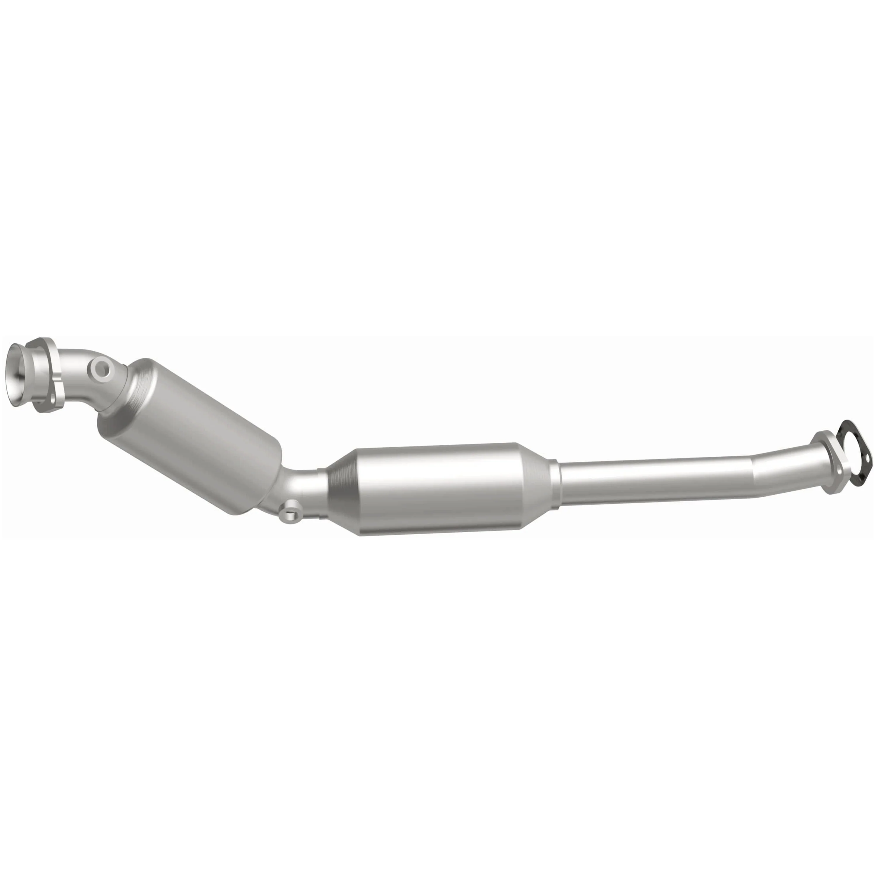 MagnaFlow California Grade CARB Compliant Direct-Fit Catalytic Converter 5411011 - Image 4
