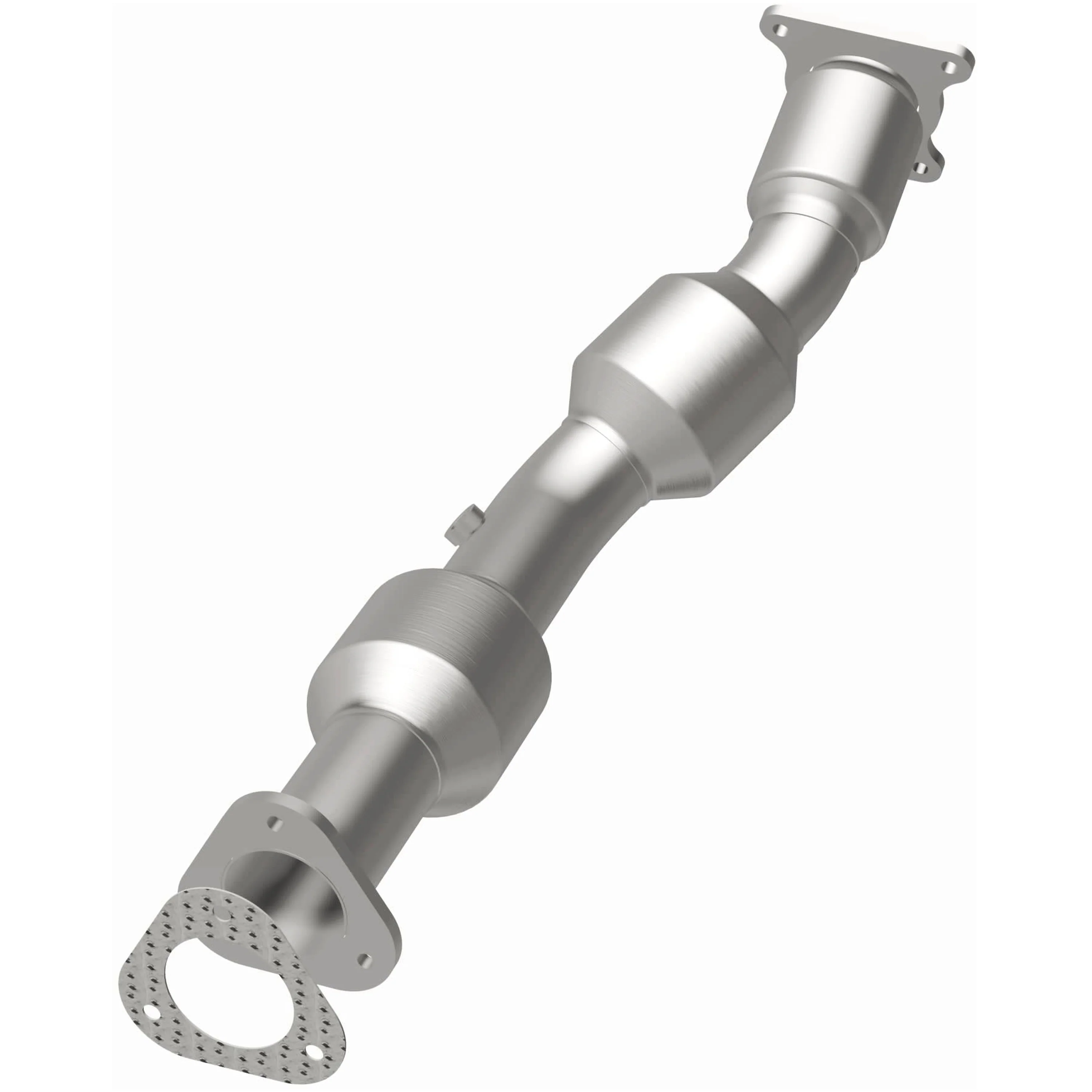 MagnaFlow 2008-2010 Chevrolet Cobalt 2.0L | 2008-2010 Chevrolet HHR 2.0L California Grade CARB Compliant Direct-Fit Catalytic Converter 5411027 - Image 3