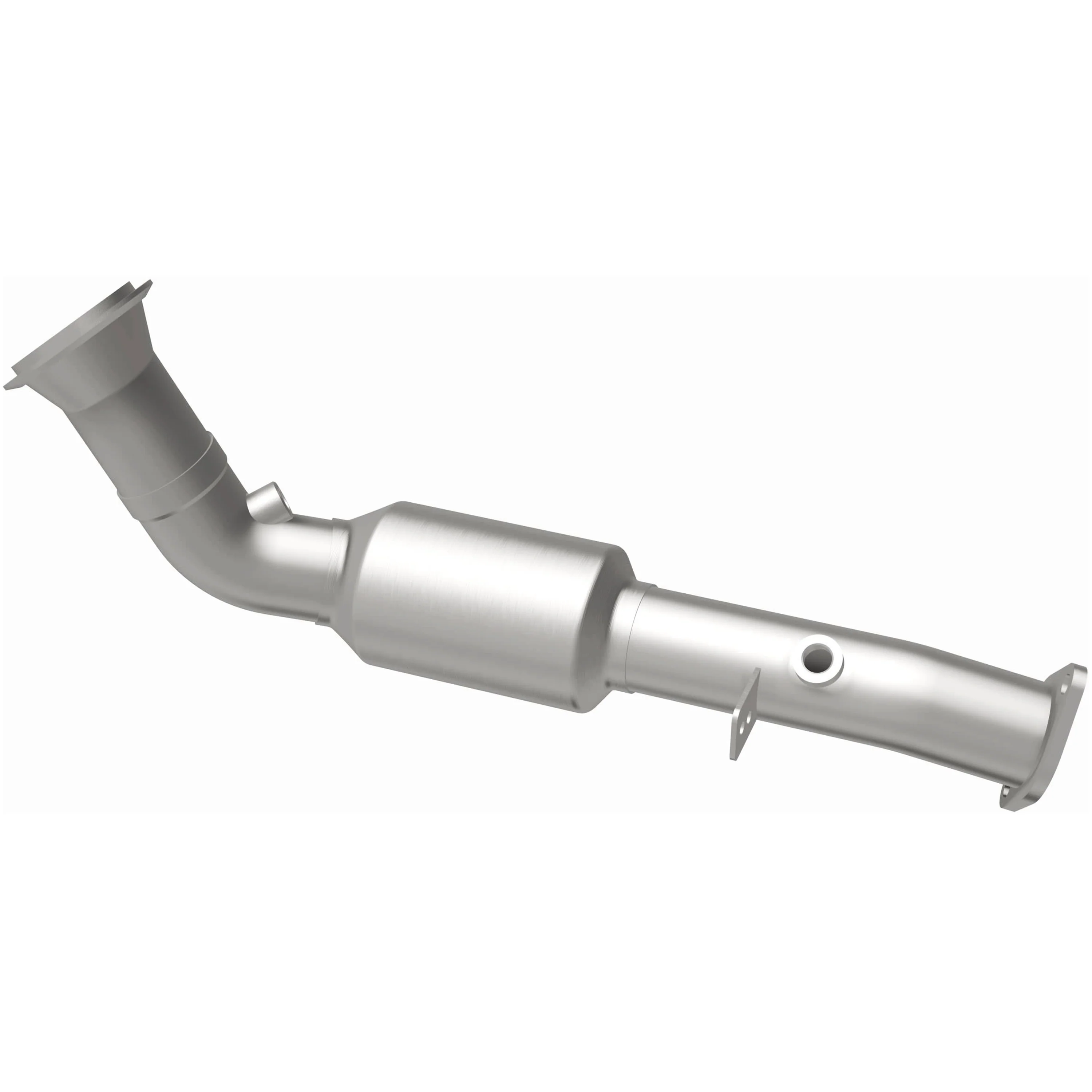 MagnaFlow California Grade CARB Compliant Direct-Fit Catalytic Converter 5411062 - Image 3