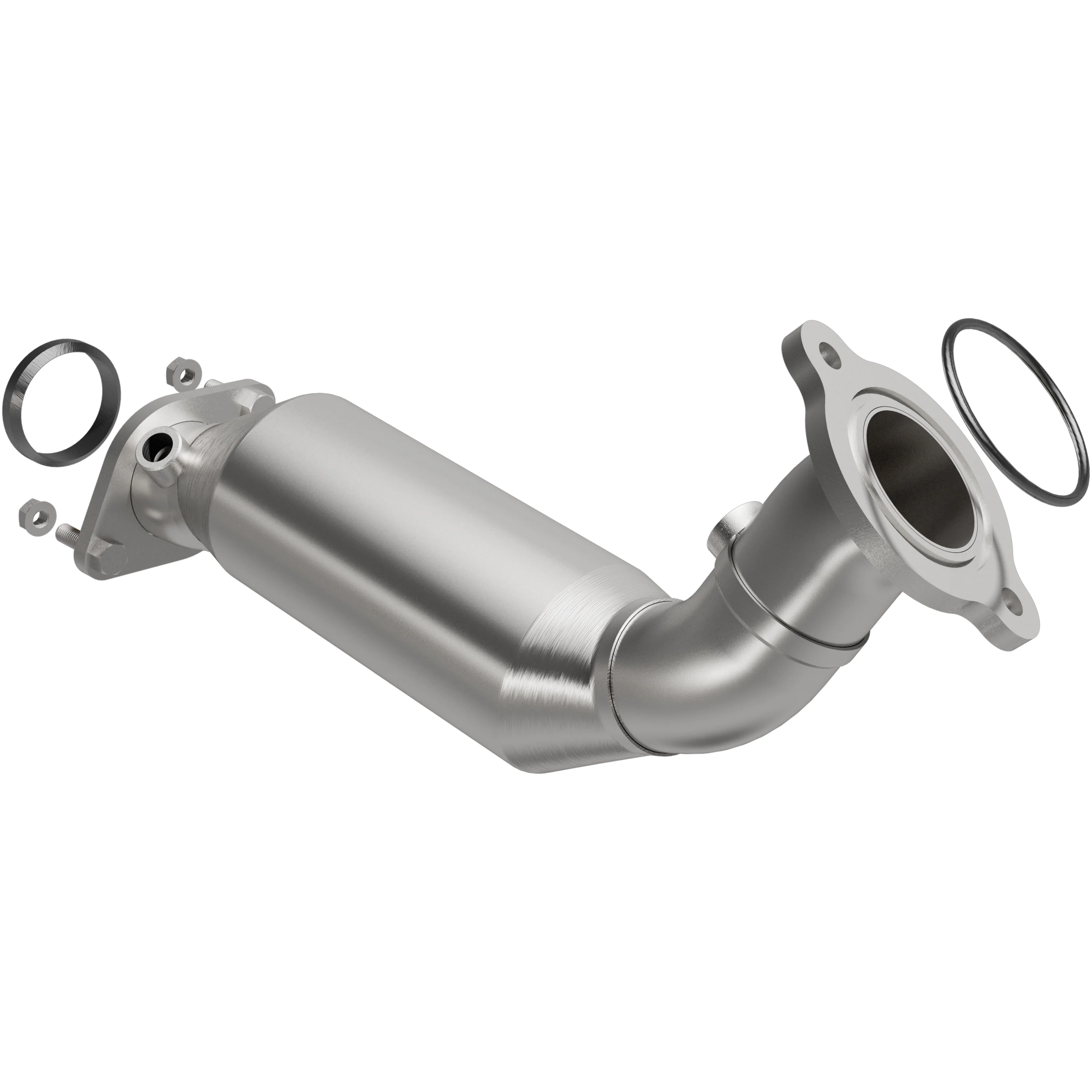 MagnaFlow 2009-2015 Cadillac CTS 6.2L California Grade CARB Compliant Direct-Fit Catalytic Converter 5411178
