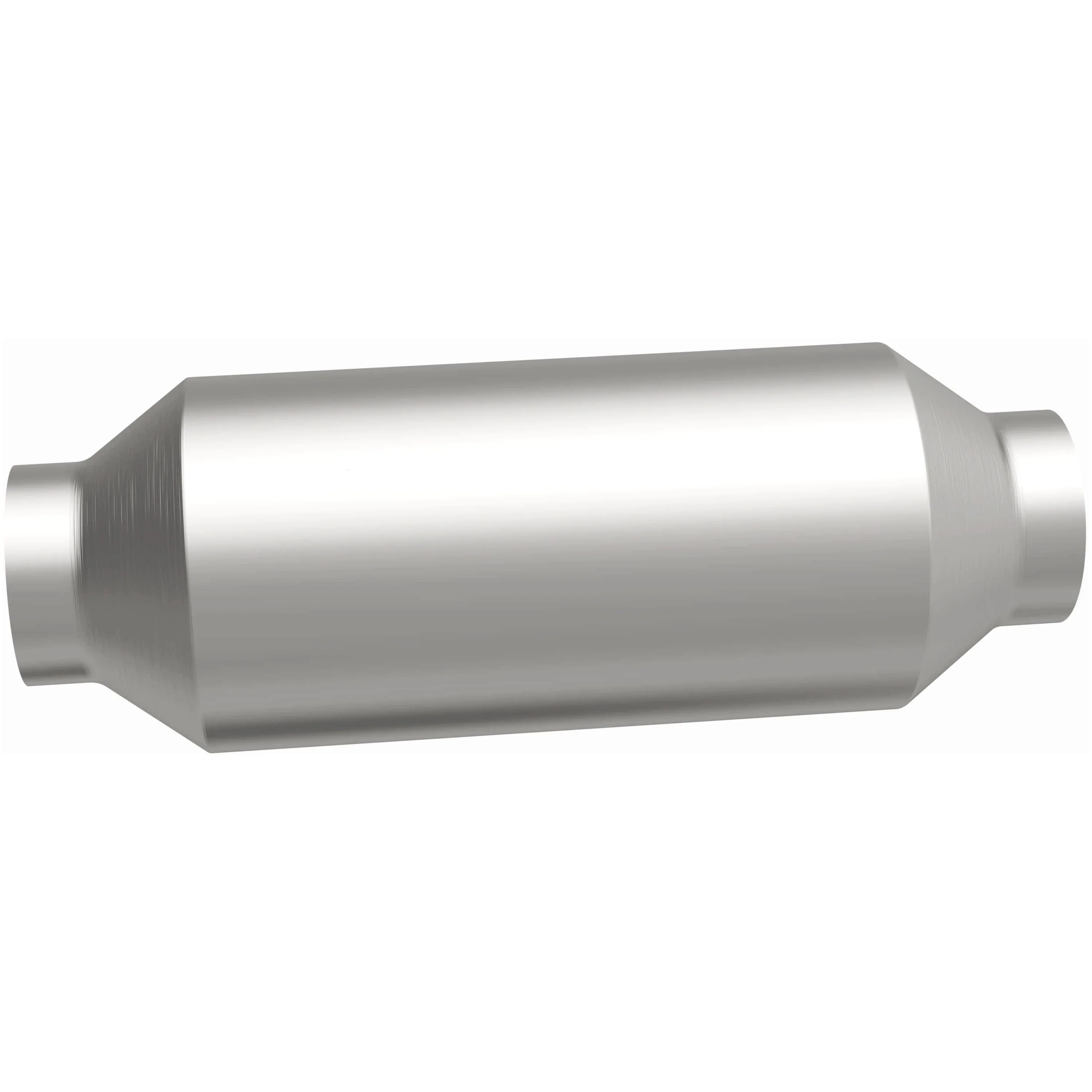 MagnaFlow California Grade CARB Compliant Universal Catalytic Converter 5411304 - Image 4