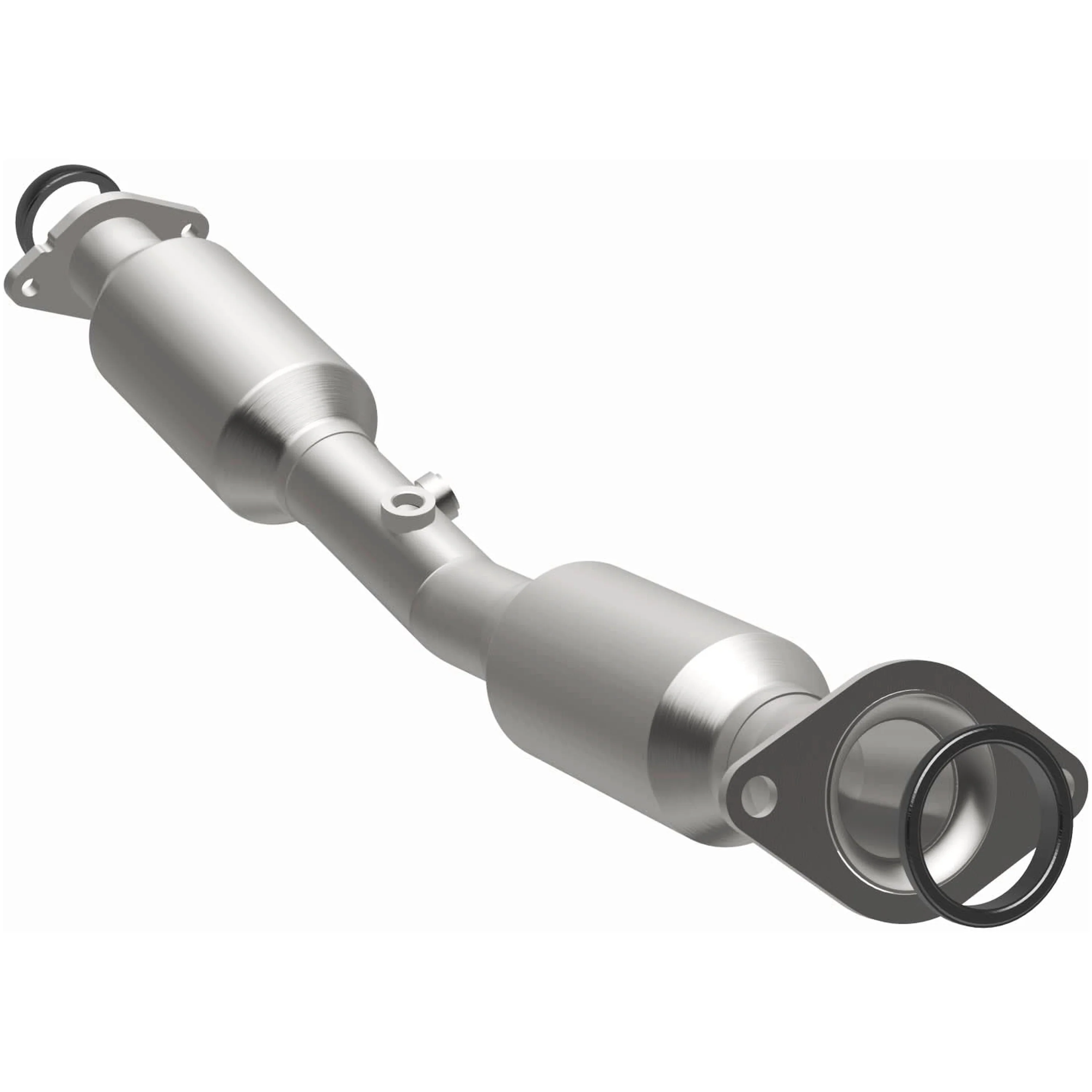 MagnaFlow 2013-2015 Nissan Sentra 1.8L California Grade CARB Compliant Direct-Fit Catalytic Converter 5411710 - Image 2