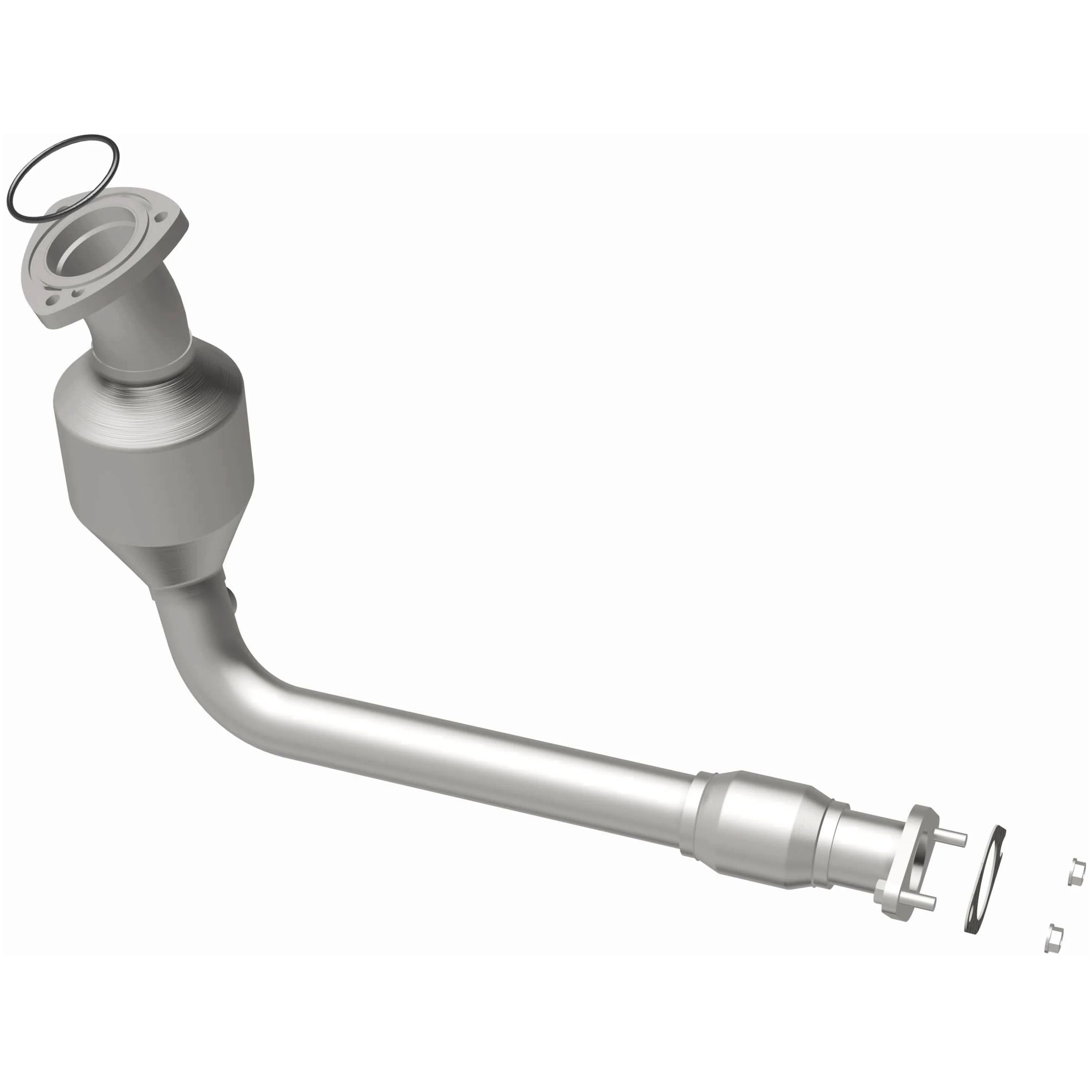 MagnaFlow California Grade CARB Compliant Direct-Fit Catalytic Converter 5411907 - Image 3