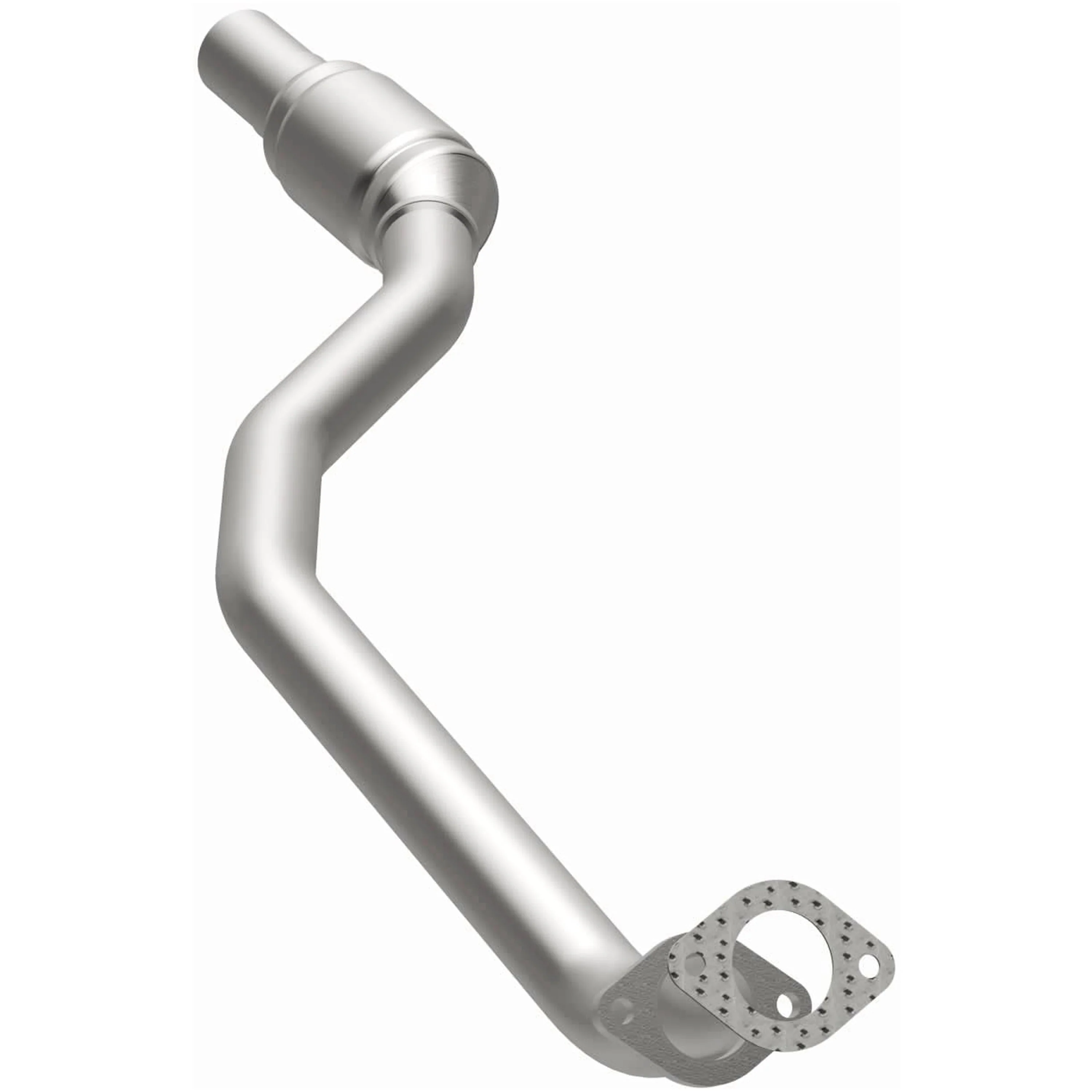 MagnaFlow California Grade CARB Compliant Direct-Fit Catalytic Converter 5421013 - Image 2