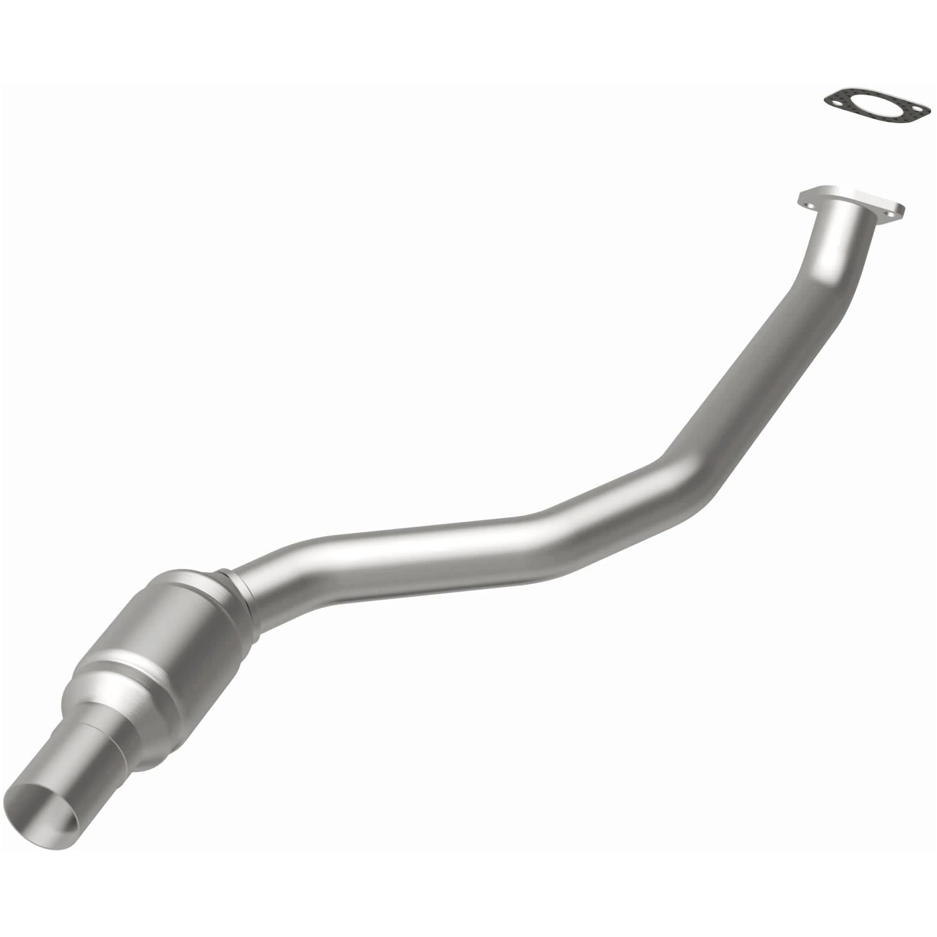 MagnaFlow California Grade CARB Compliant Direct-Fit Catalytic Converter 5421013 - Image 3