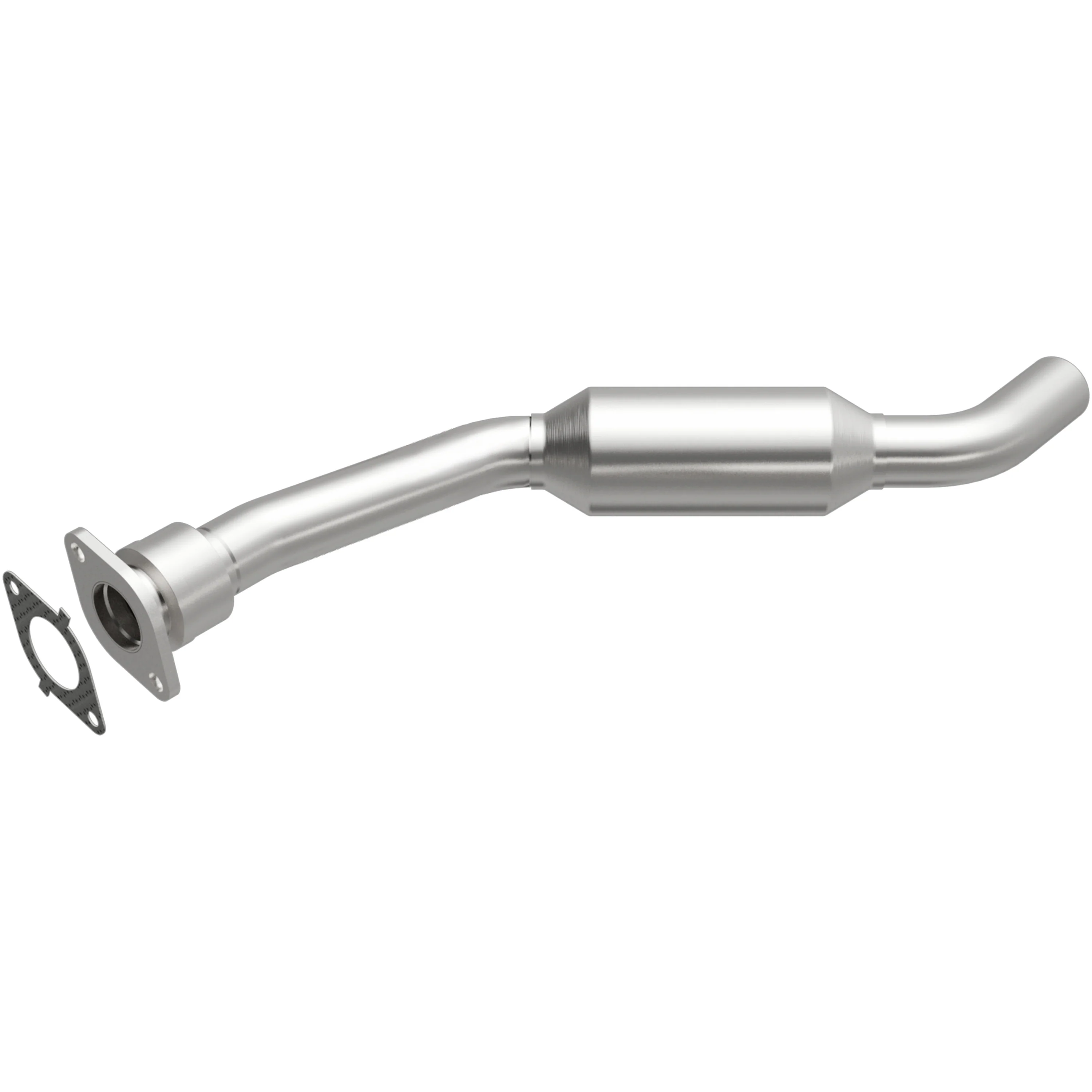 MagnaFlow 2004-2007 Ford Taurus 3.0L | 2004-2005 Mercury Sable 3.0L California Grade CARB Compliant Direct-Fit Catalytic Converter 5421031