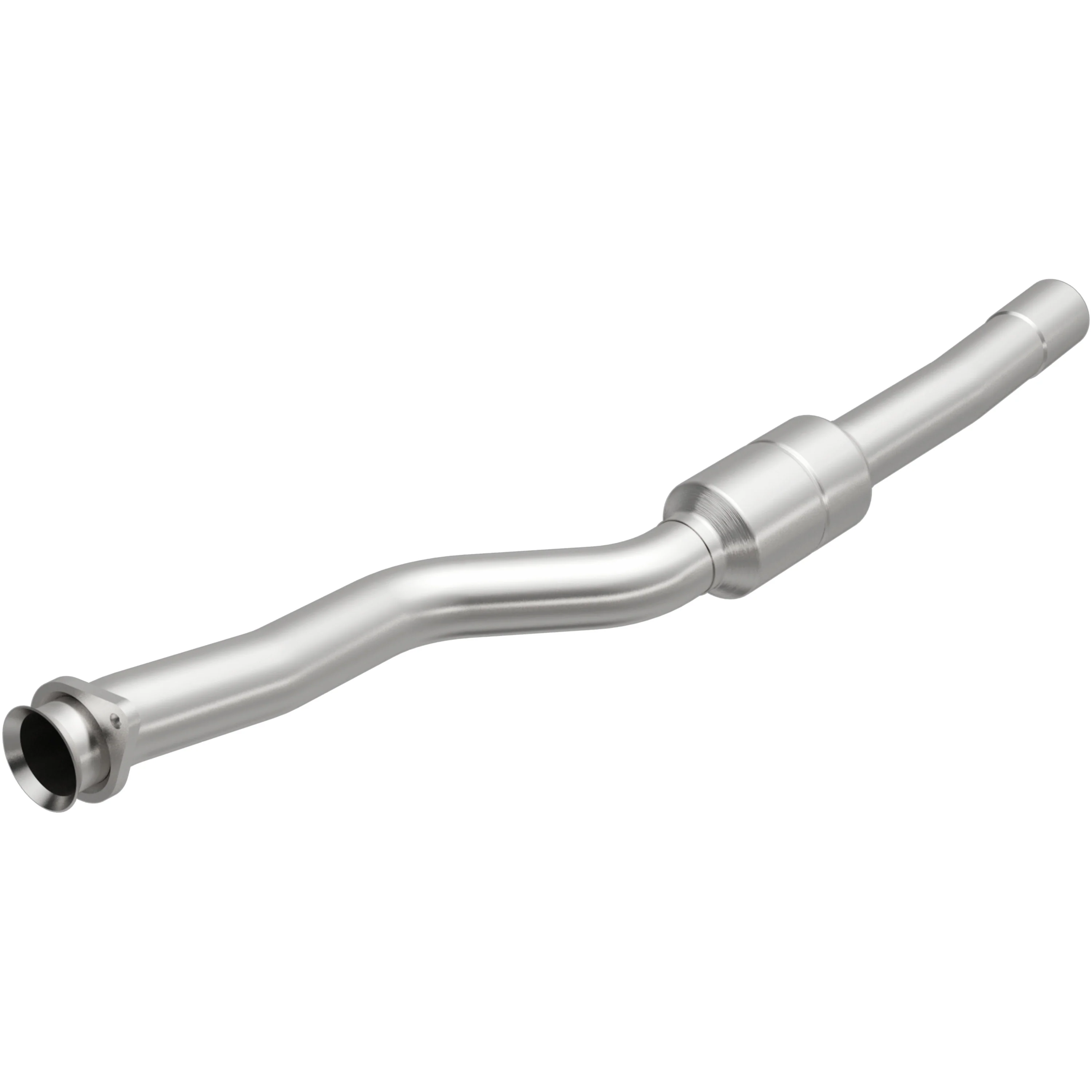 MagnaFlow 2009-2015 Cadillac CTS 6.2L California Grade CARB Compliant Direct-Fit Catalytic Converter 5421173