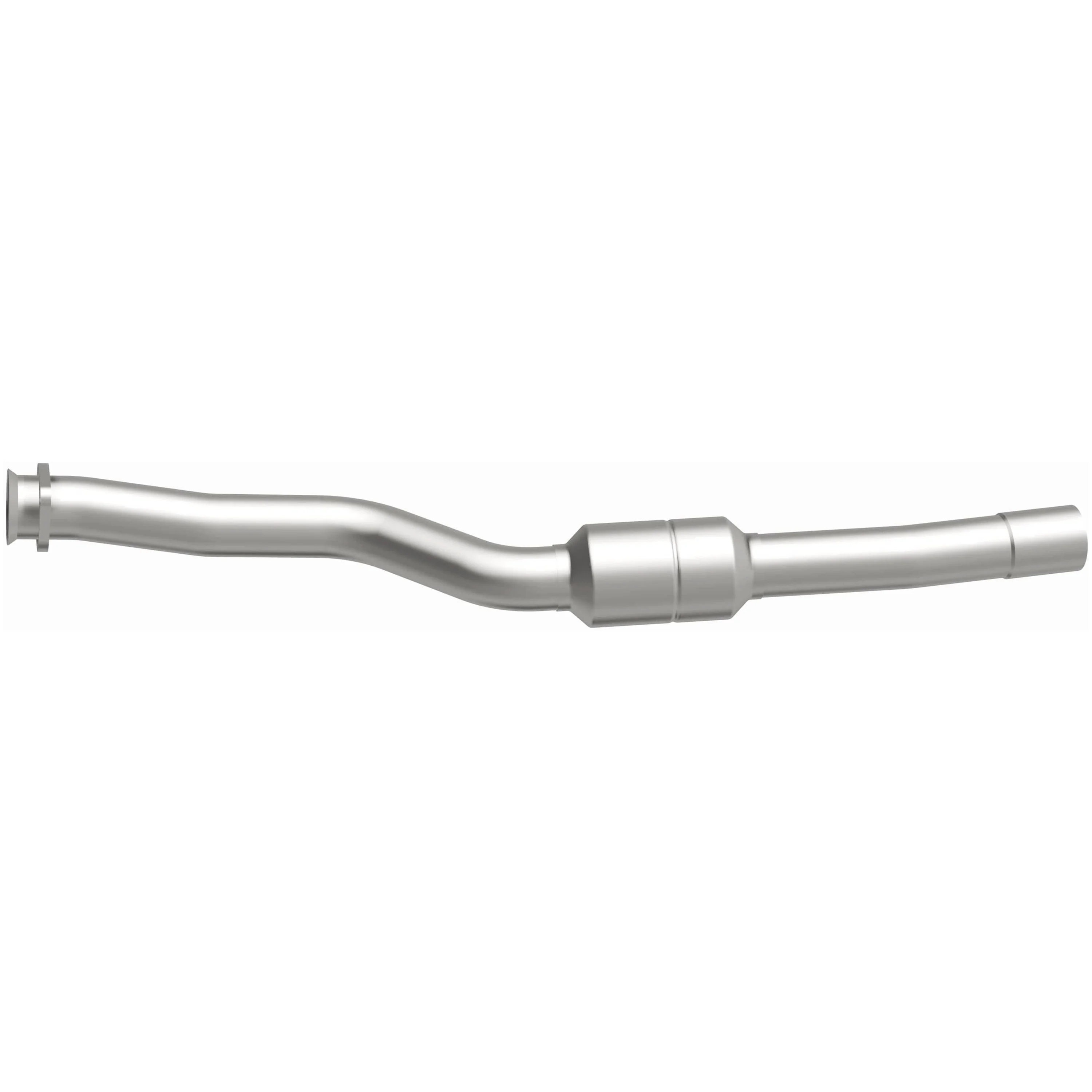 MagnaFlow 2009-2015 Cadillac CTS 6.2L California Grade CARB Compliant Direct-Fit Catalytic Converter 5421173 - Image 4