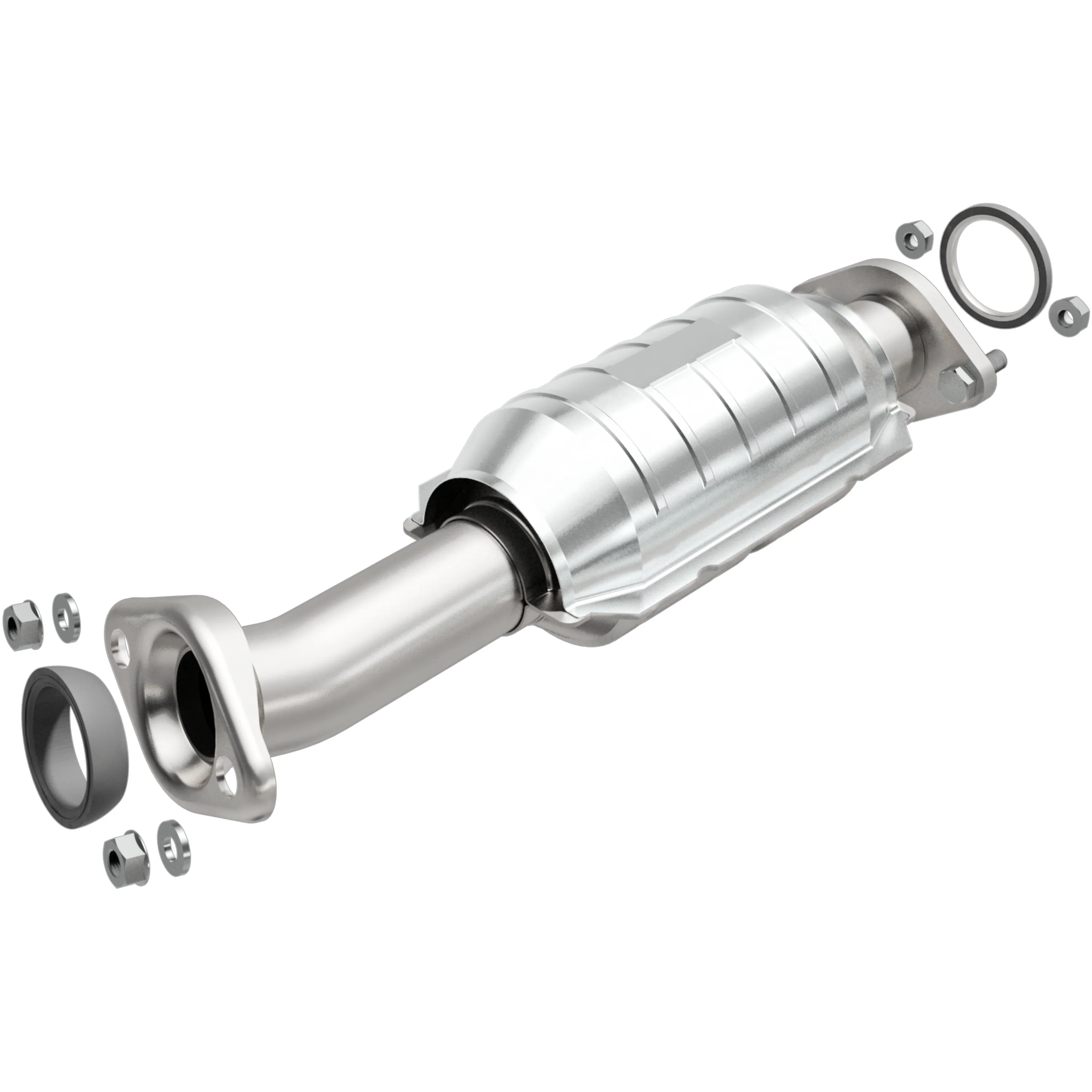 MagnaFlow 2007 Suzuki Aerio 2.3L California Grade CARB Compliant Direct-Fit Catalytic Converter 5421672