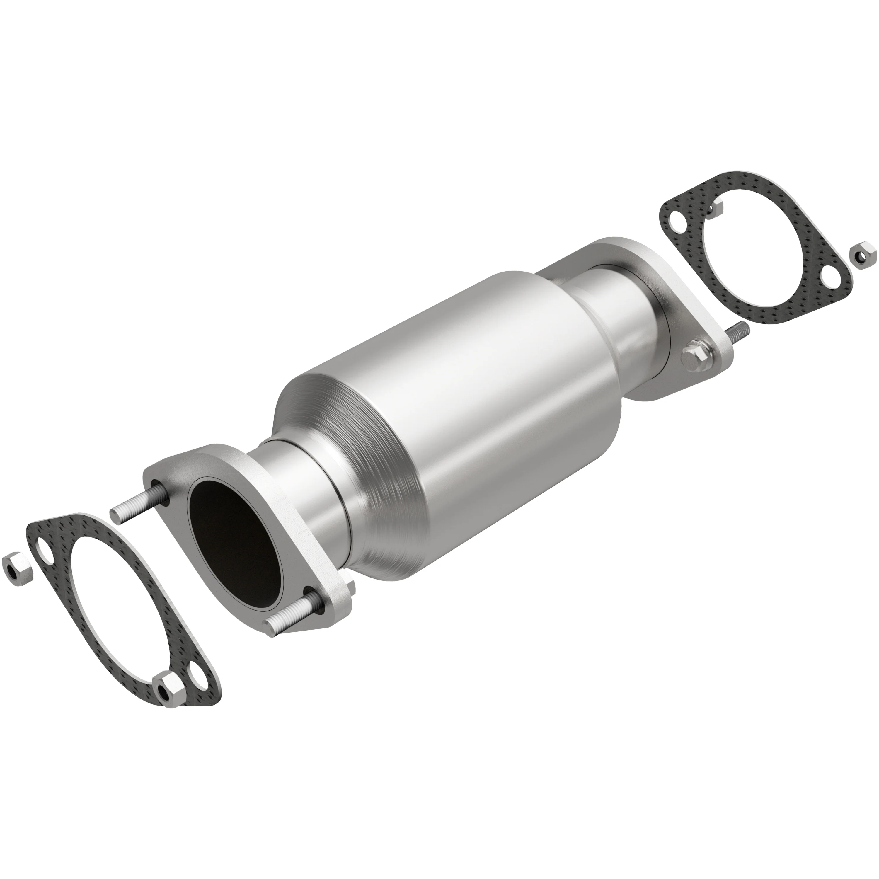 MagnaFlow 2013-2014 Hyundai Genesis Coupe 2.0L California Grade CARB Compliant Direct-Fit Catalytic Converter 5421861