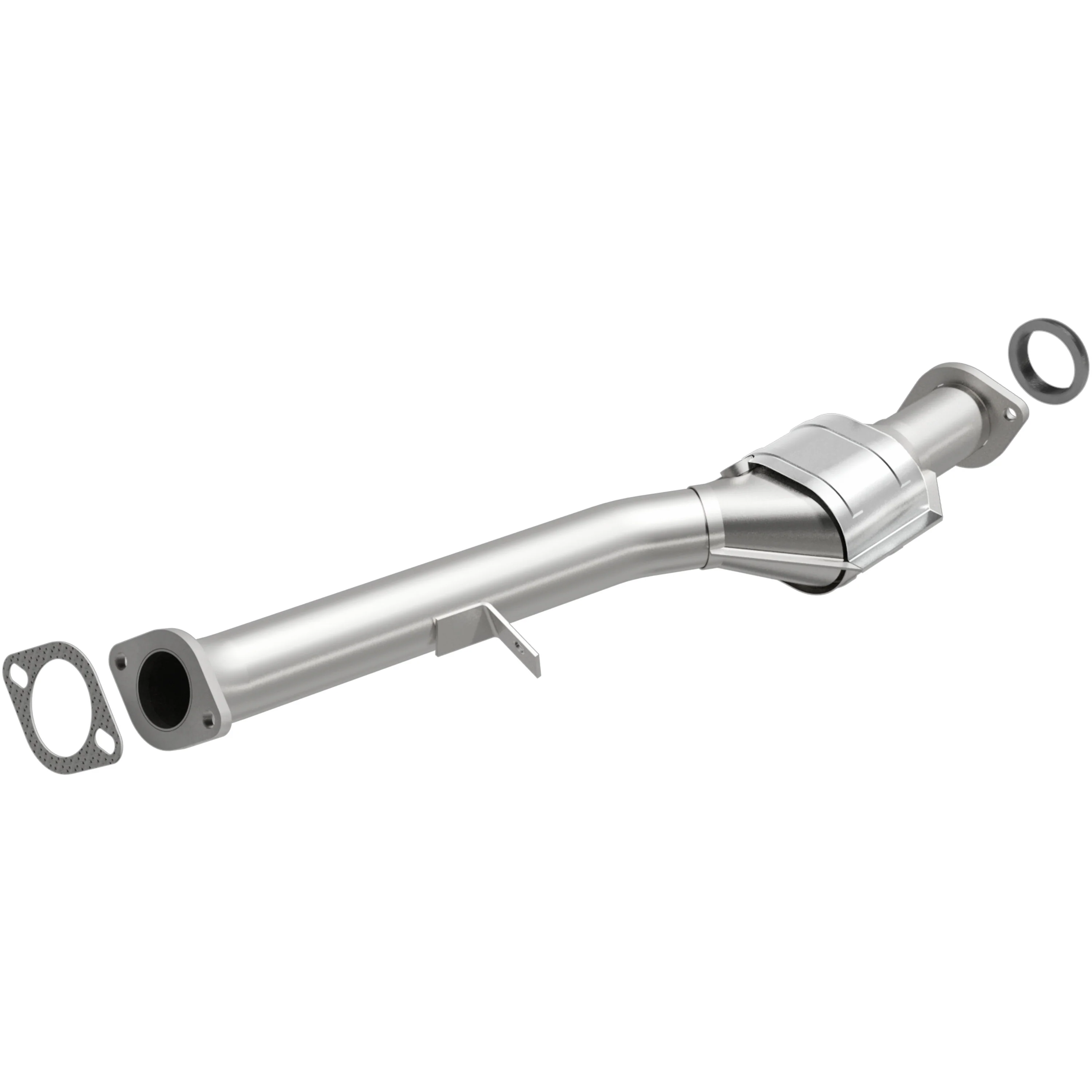 MagnaFlow 2006-2007 Subaru Impreza 2.5L California Grade CARB Compliant Direct-Fit Catalytic Converter 5421985