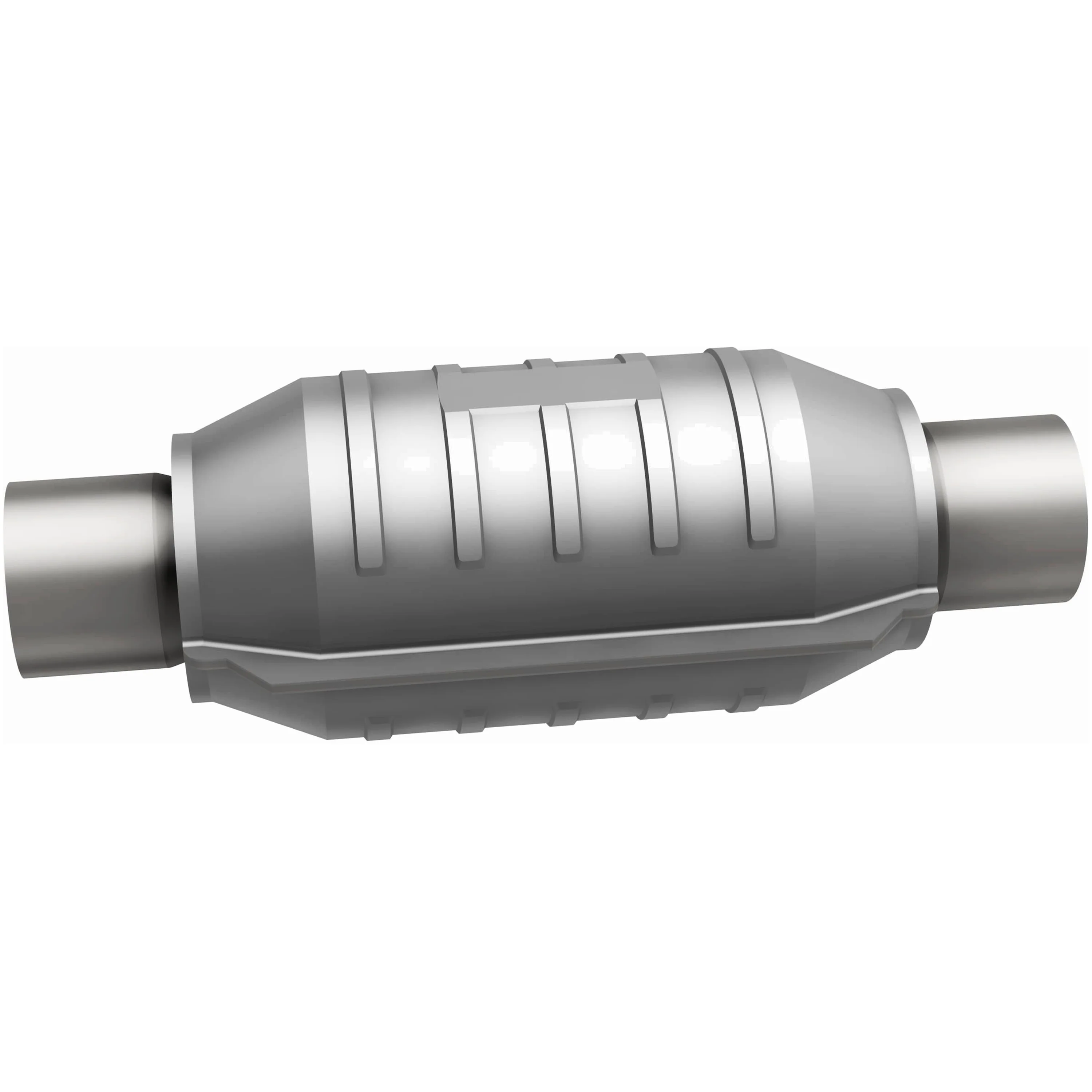 MagnaFlow Standard Grade Federal / EPA Compliant Universal Catalytic Converter 54309 - Image 4