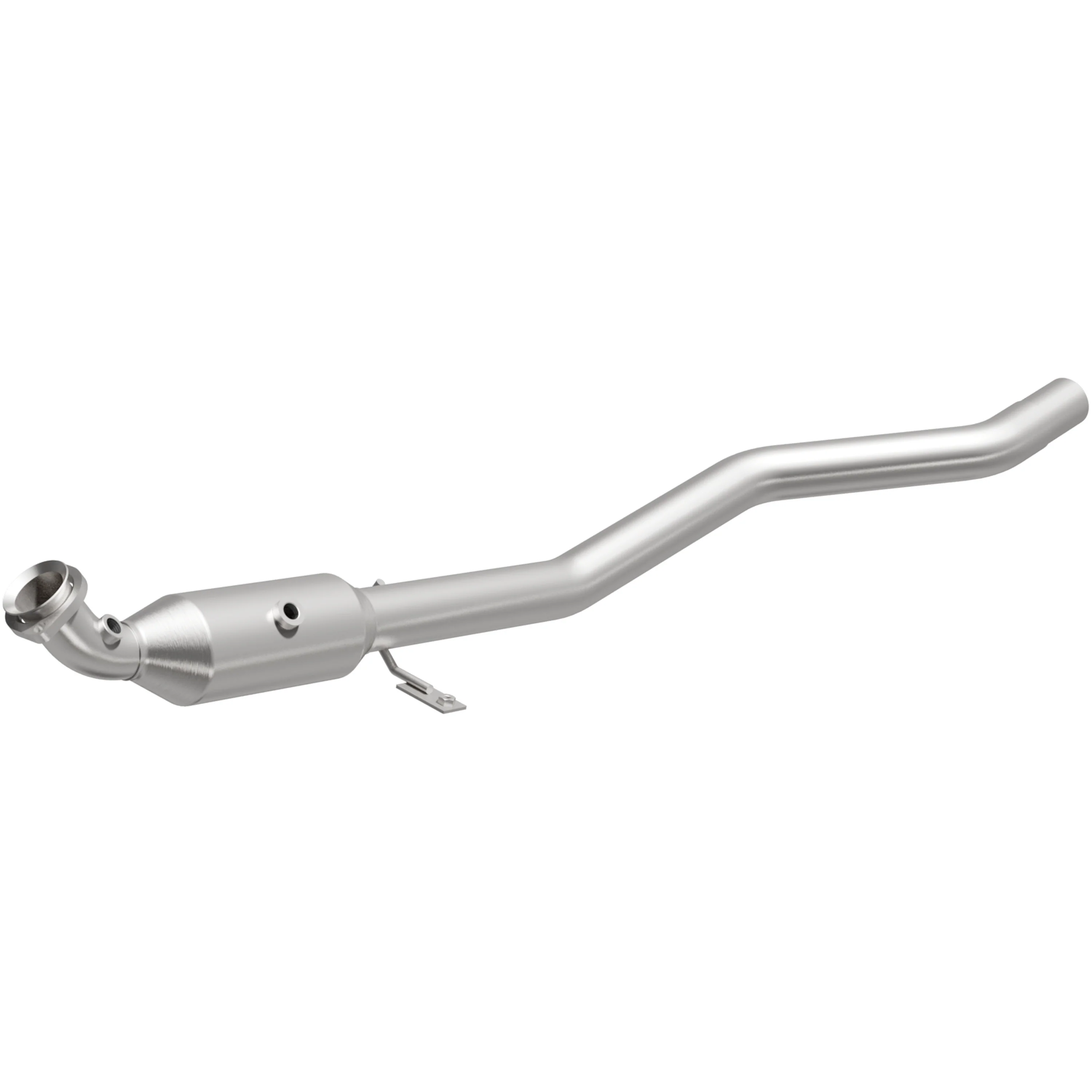 MagnaFlow 2007 Mercedes-Benz GL450 4.7L California Grade CARB Compliant Direct-Fit Catalytic Converter 5451173