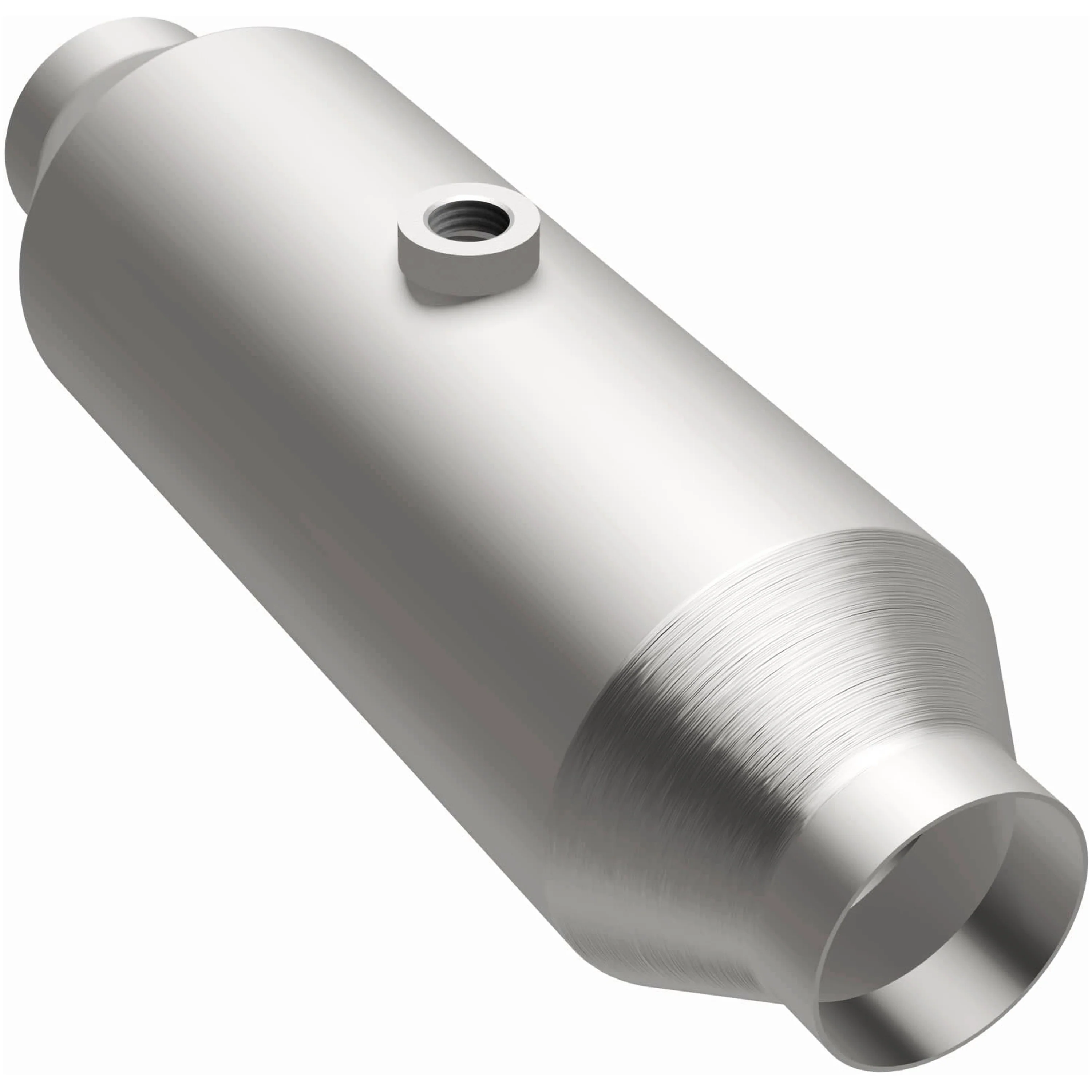MagnaFlow California Grade CARB Compliant Universal Catalytic Converter 5451355 - Image 2