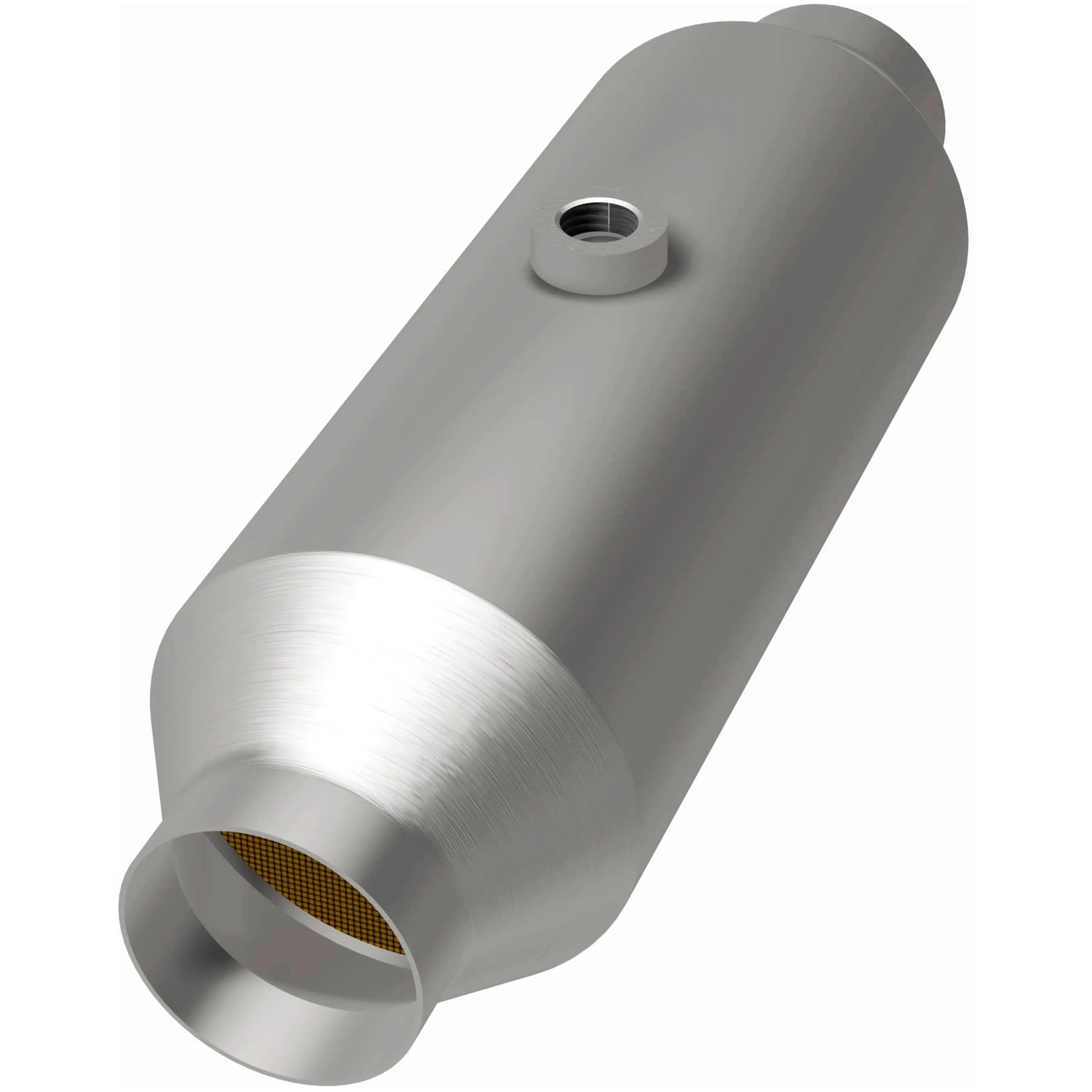 MagnaFlow California Grade CARB Compliant Universal Catalytic Converter 5451355 - Image 3
