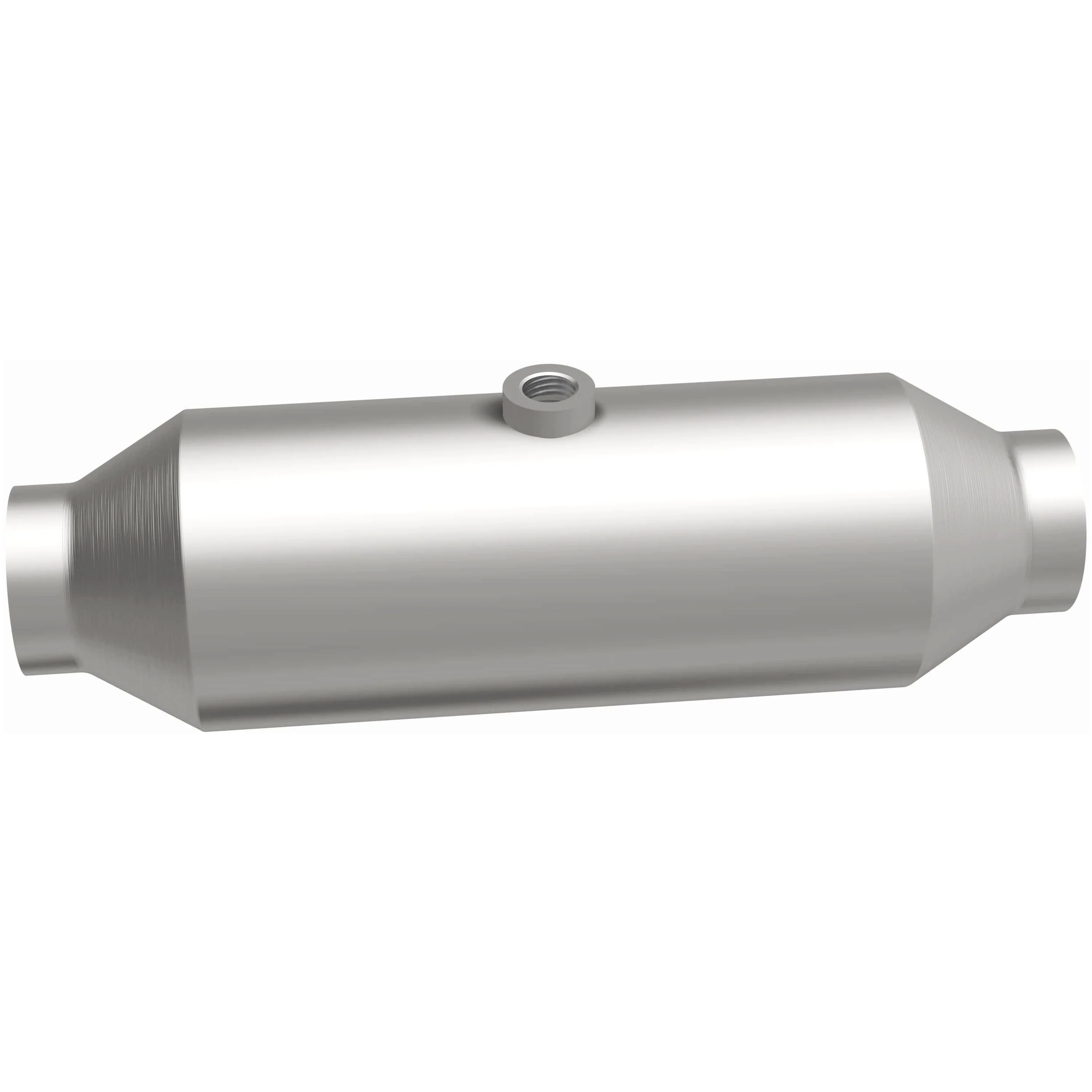 MagnaFlow California Grade CARB Compliant Universal Catalytic Converter 5451356 - Image 4