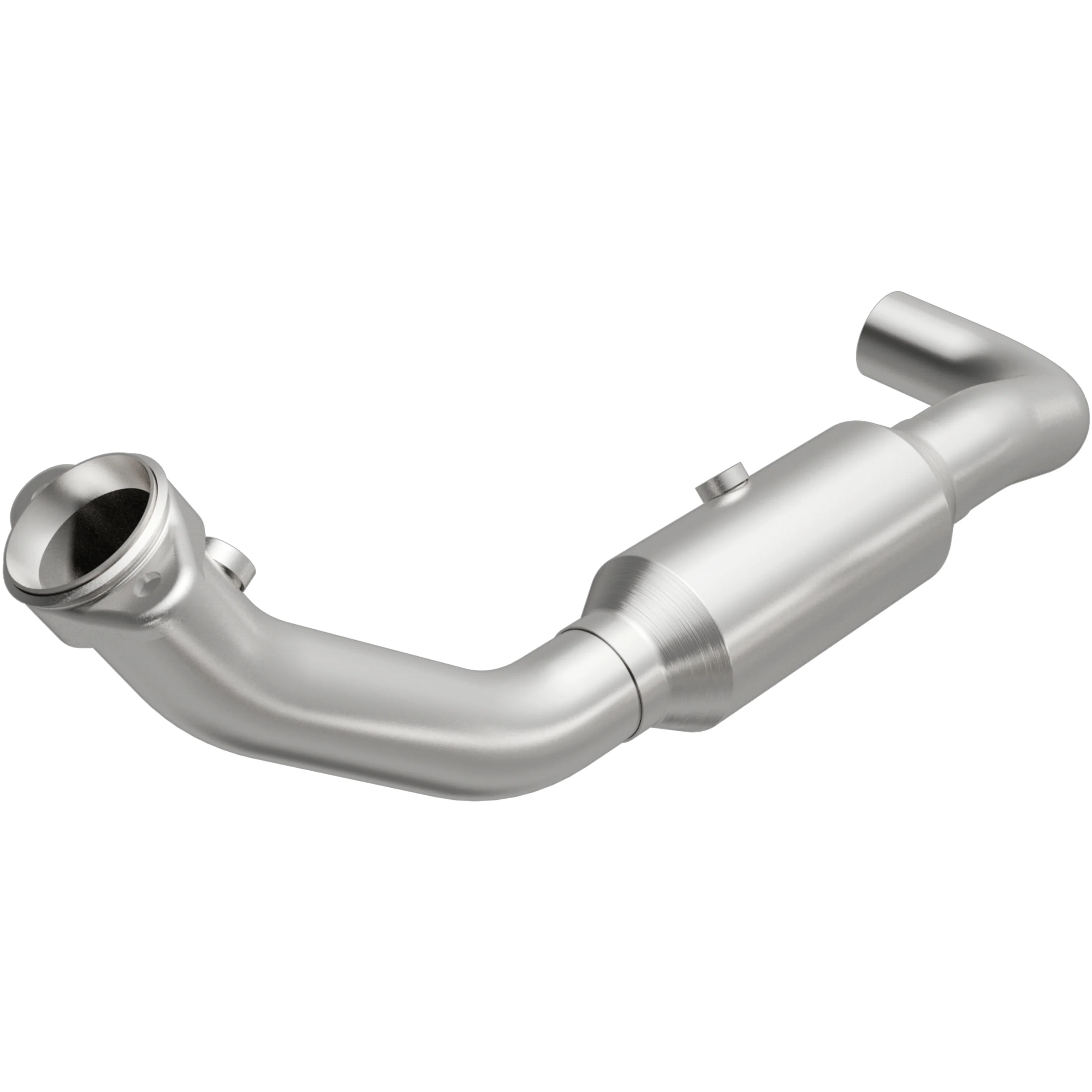 MagnaFlow 2007-2008 Ford F-150 4.6L California Grade CARB Compliant Direct-Fit Catalytic Converter 5451409